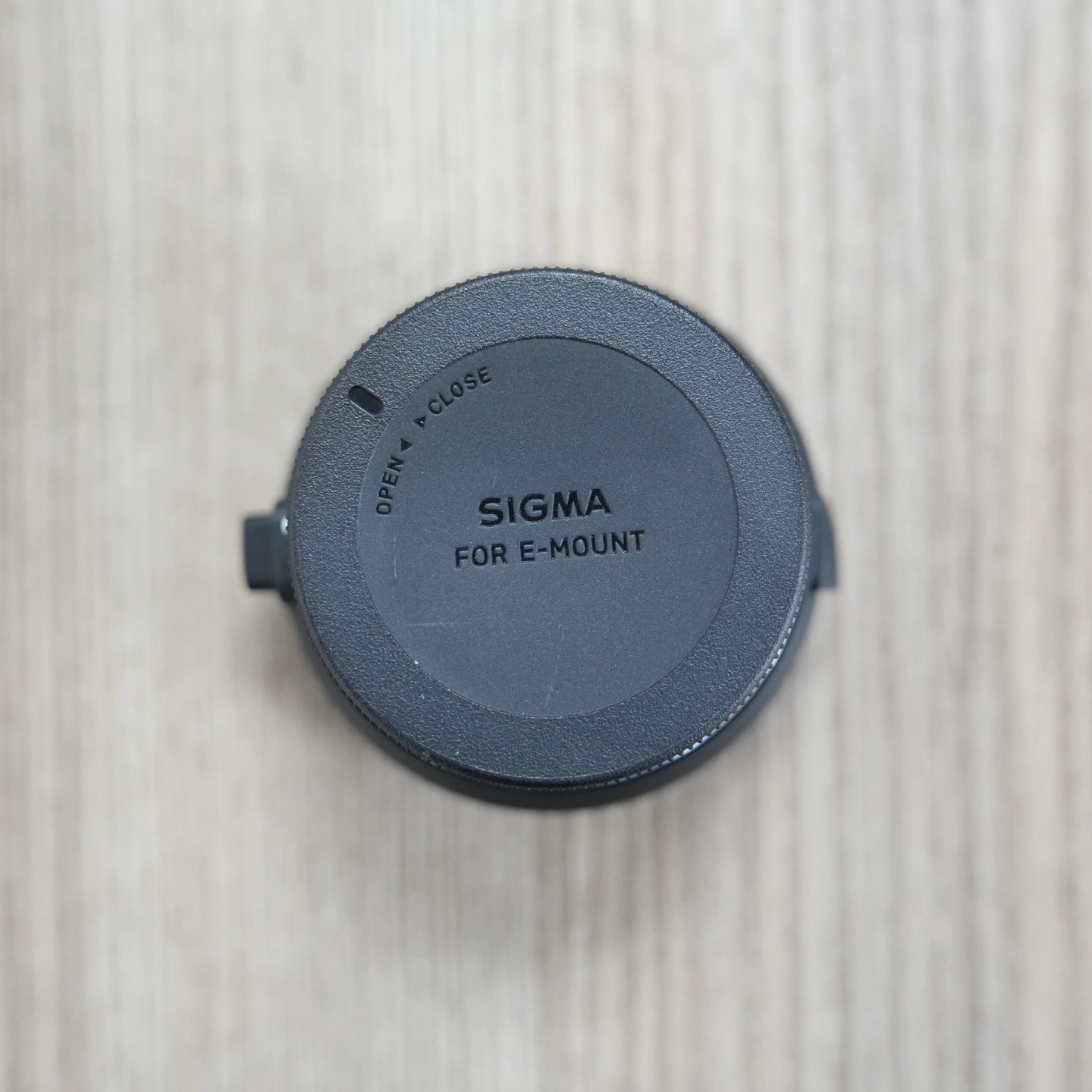 Buy Sigma MC-11 Mount Converter in Nairobi – Adapt EF Lenses to Sony E Cameras
