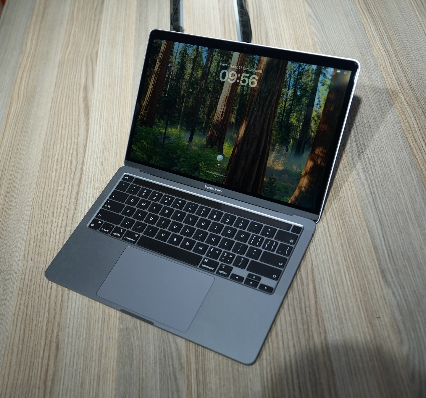 Buy MacBook Pro M2 in Kenya – 13.3