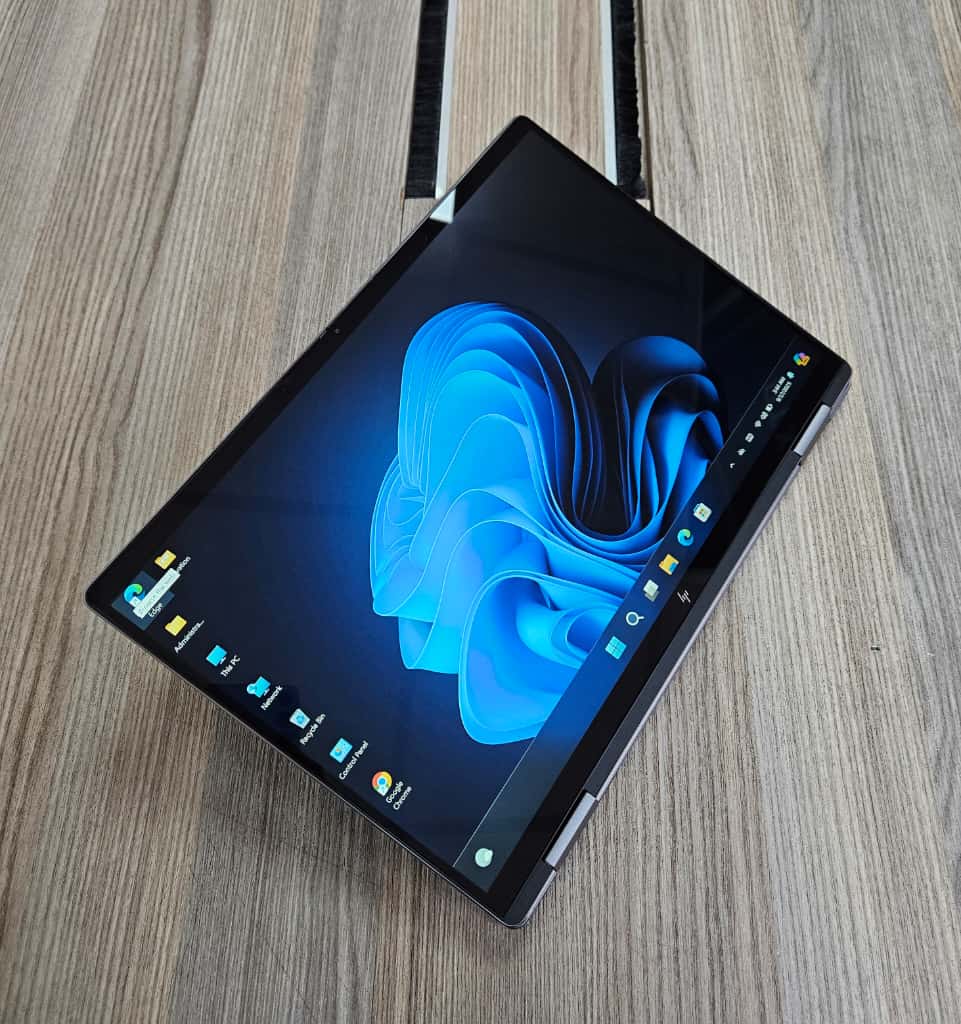 HP Envy 14 – Intel Core Ultra 7, 16GB DDR5 RAM, 1TB SSD, 14