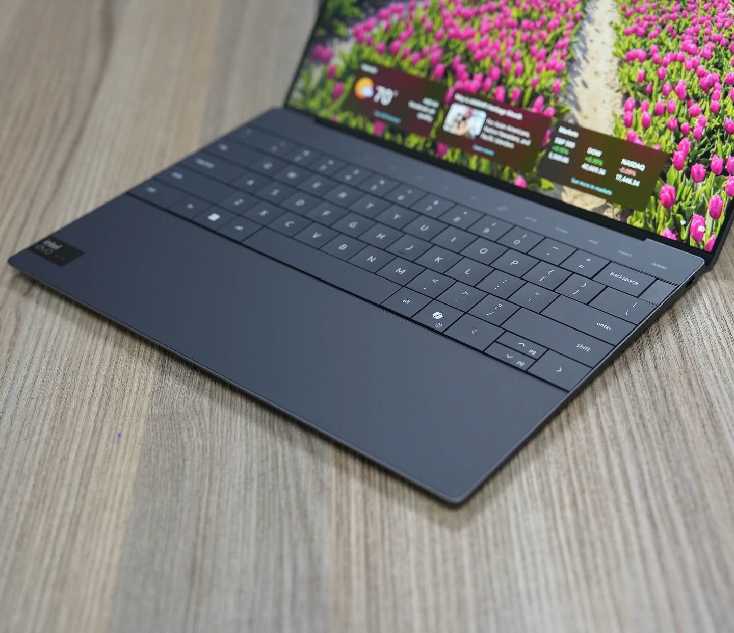 Dell XPS 13 9340 Notebook – Ultra 7 CPU, Intel Arc Graphics, Windows 11 Pro  Kenya’s Top Ultrabook