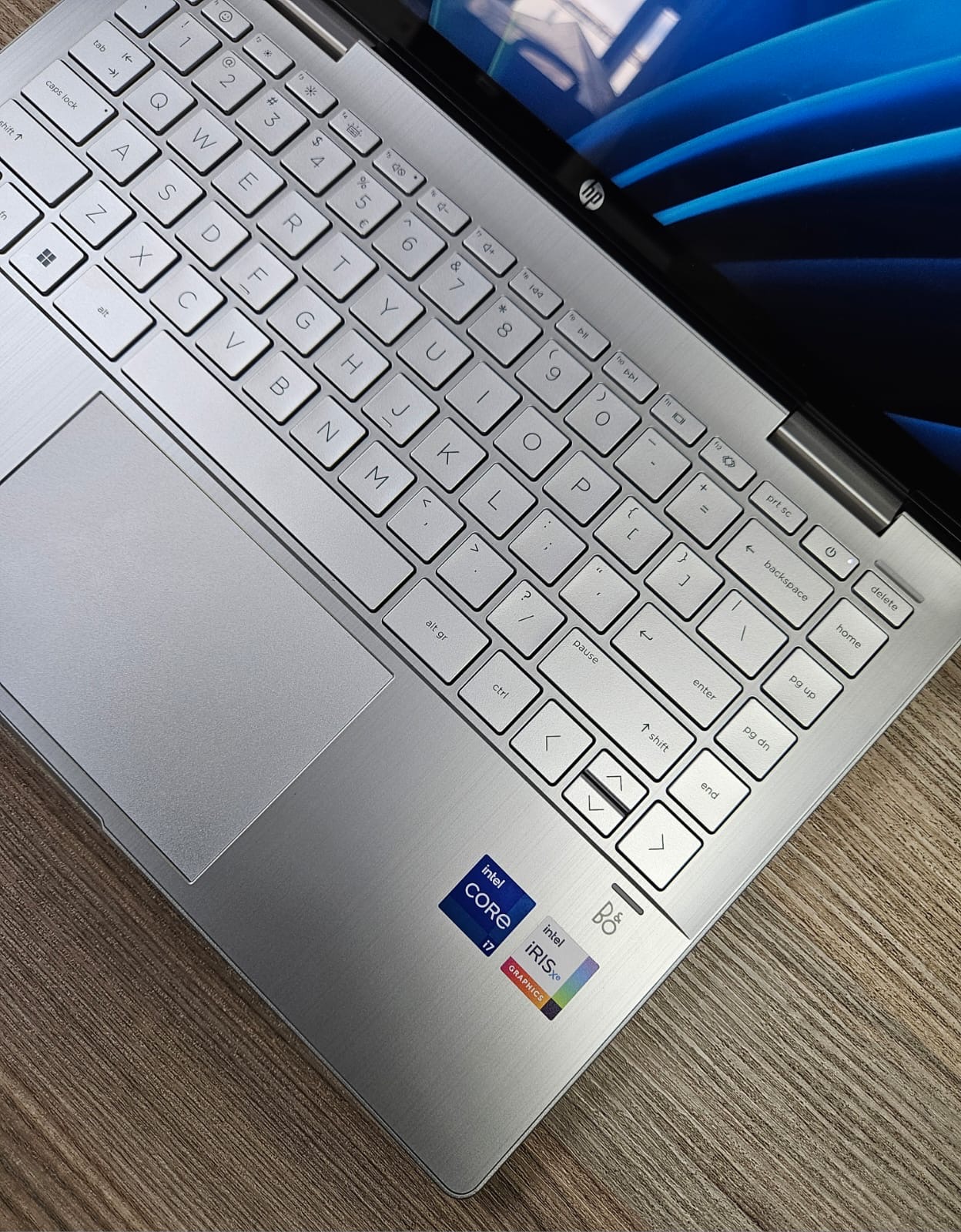 HP Envy x360 14” Core 7 150U | 16GB 512GB SSD | Touchscreen – Affordable Price in Nairobi