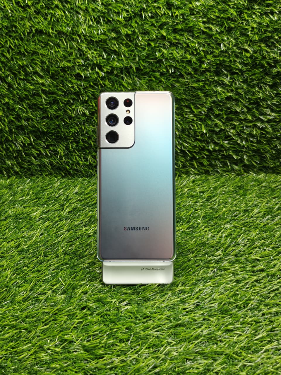 Samsung Galaxy S21 Ultra 12GB RAM 256GB ROM – 5G Smartphone  Best Price in Kenya