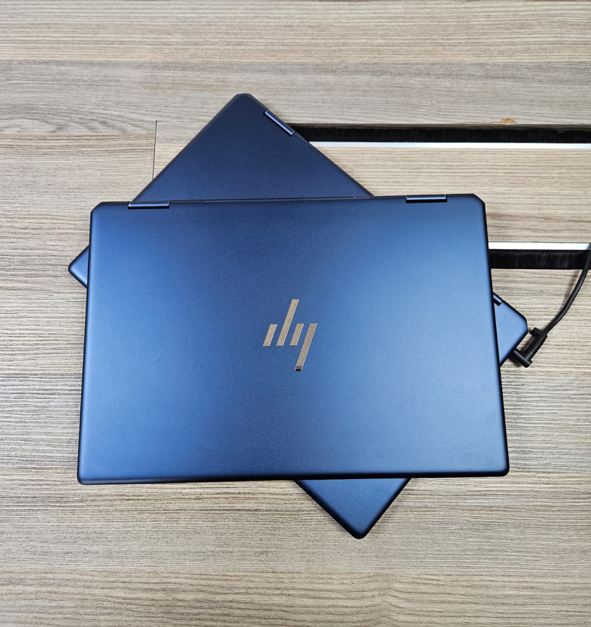 HP Spectre x360 16″ 2-in-1 Laptop | Intel Core i7-11390H | 16GB RAM | 512GB SSD | 2K Touch Display