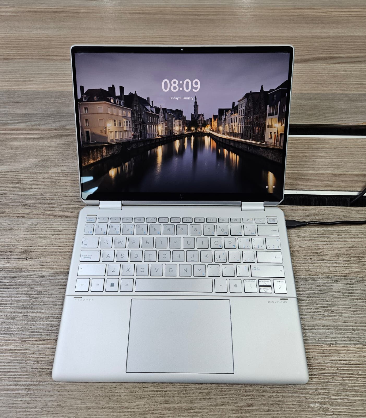 HP Spectre x360 14 Intel i7 12th Gen | 16GB RAM | 1TB SSD | 2-in-1 Touchscreen Laptop