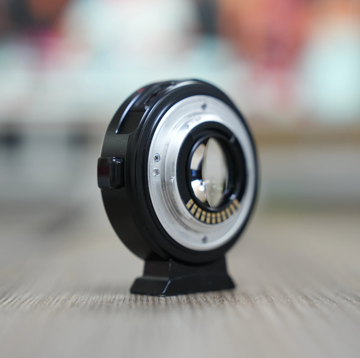 Buy Viltrox EF-EOS M Lens Adapter in Nairobi – Use EF/EF-S Lenses on Canon M Cameras