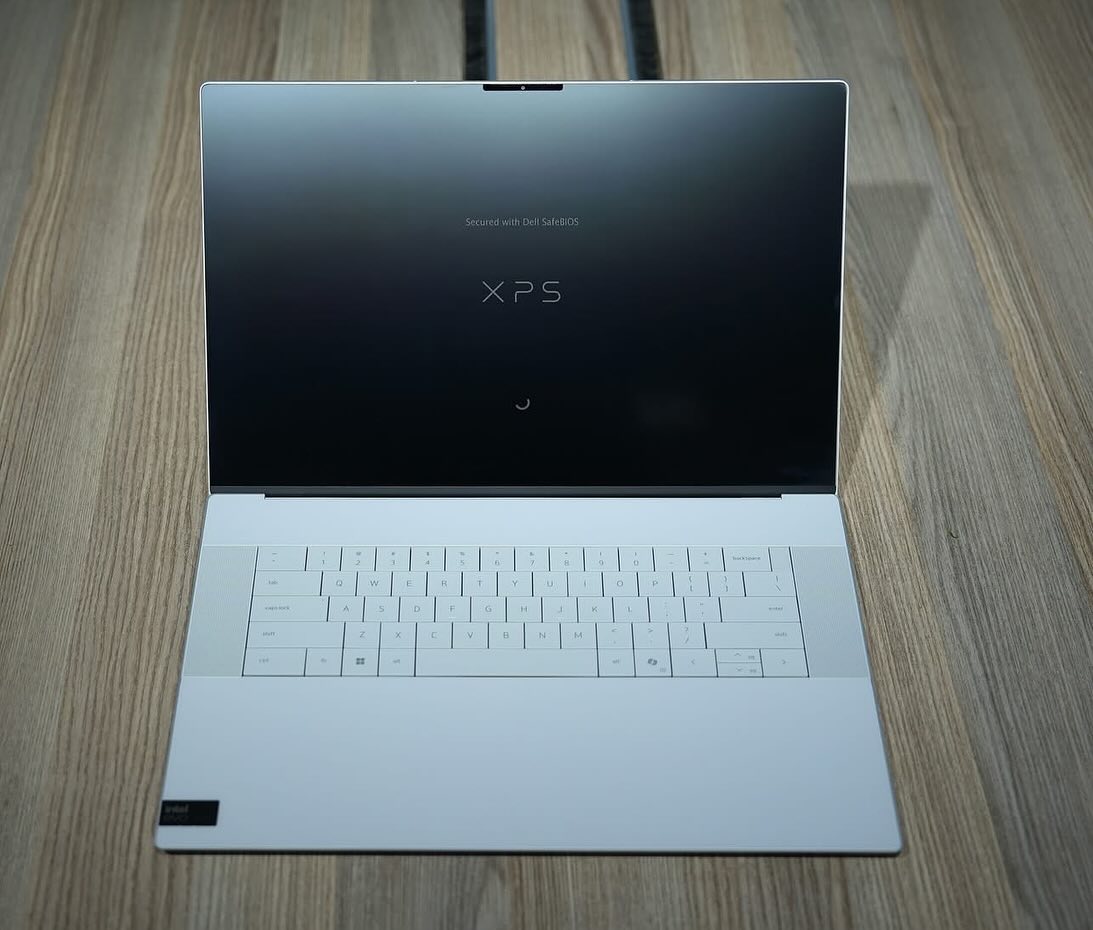 Buy Dell XPS 16 in Kenya – Core Ultra 7, RTX 4050, Windows 11 Pro Laptop