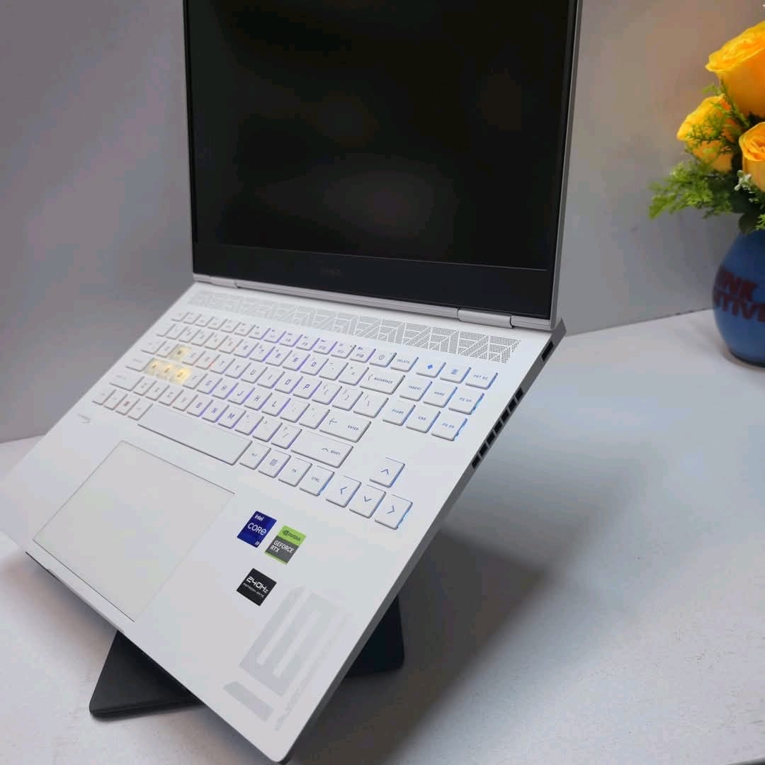 HP OMEN Transcend 16 – Core i9 13th Gen, 16GB/1TB, RTX 4060 | Nairobi Kenya