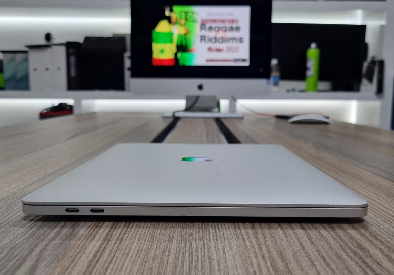 Apple MacBook Pro 2018 13