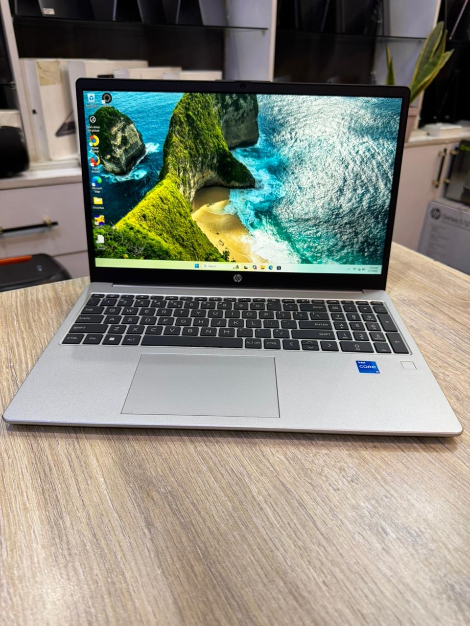 HP 250 G10 Core i5 13th Gen Laptop | 16GB RAM | 512GB SSD | Full HD Display