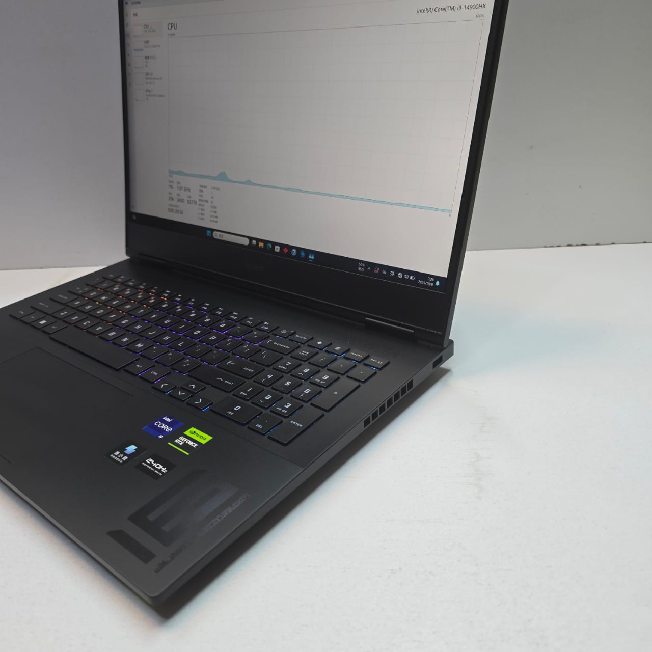 HP Omen 16 | i9-14900HX | RTX 4060 | 32GB DDR5 | 1TB SSD – Ultimate Gaming Beast