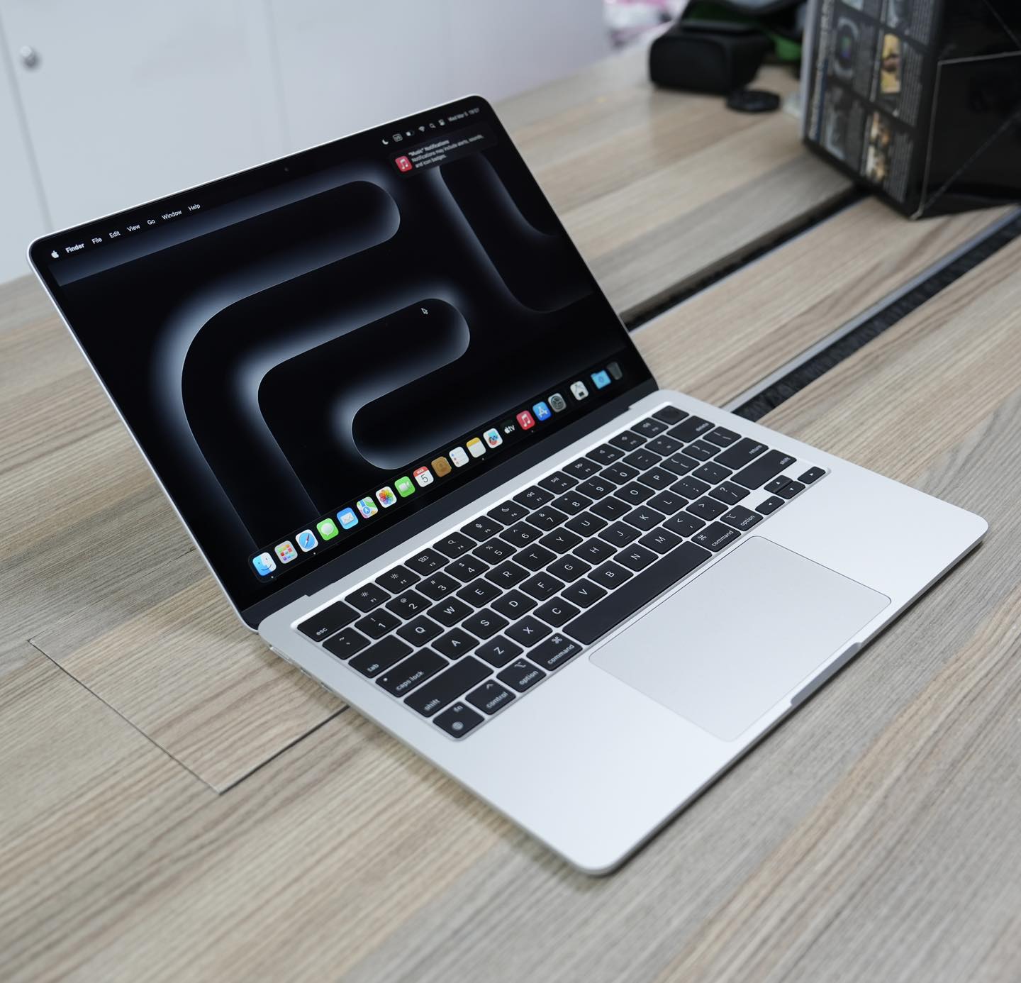 Apple MacBook Air 13