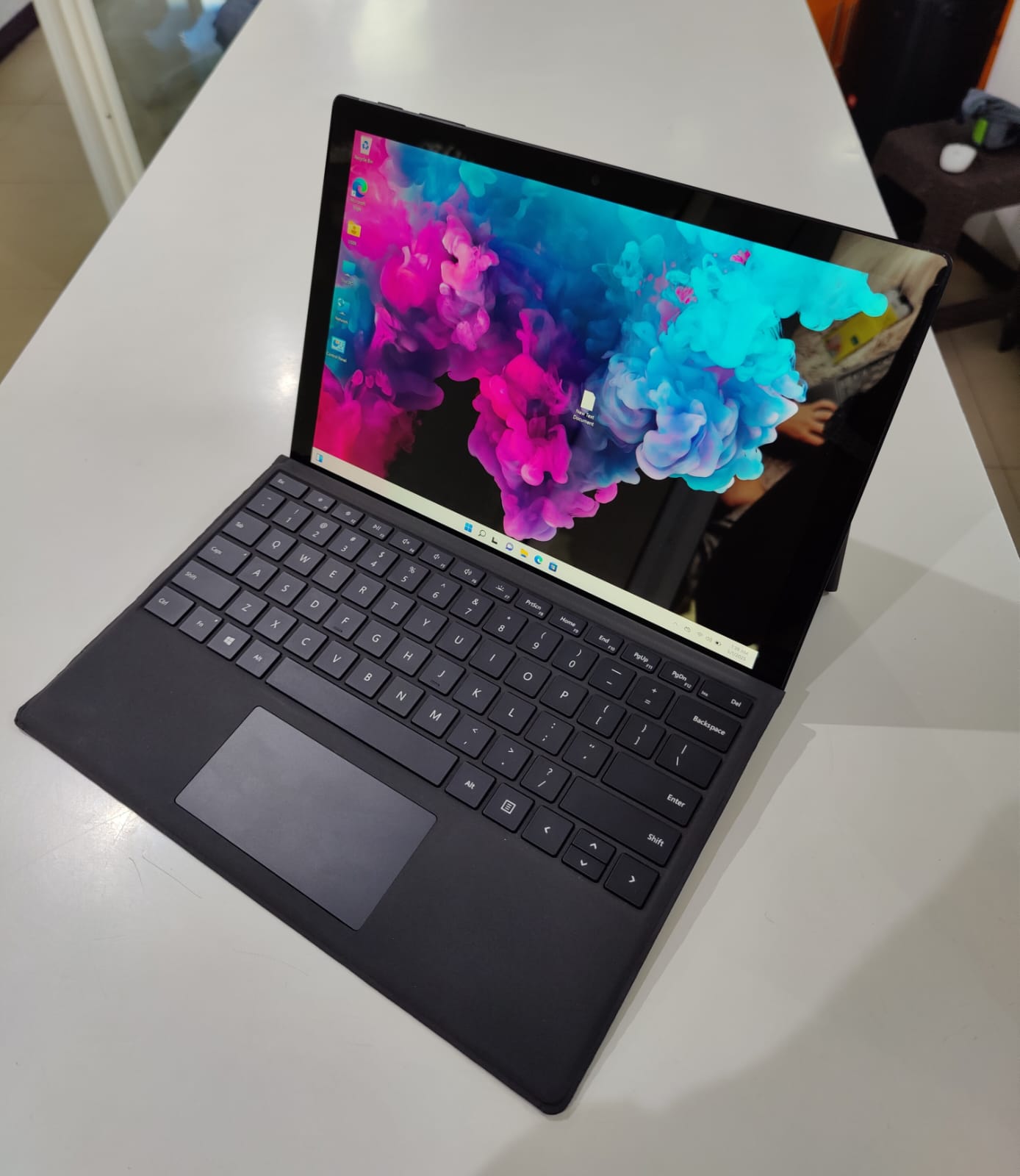 Buy Surface Pro 6 – Intel Core i7, 8GB/256GB, Ultra-Slim 2-in-1 Laptop