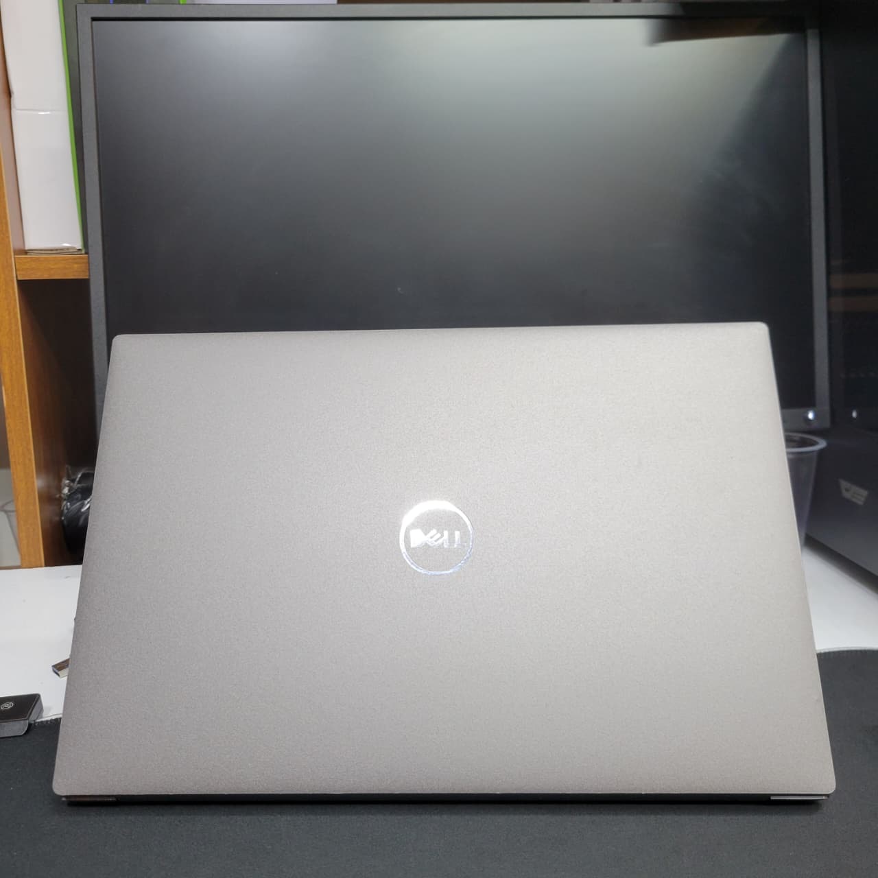 Dell Precision 5550 Workstation Laptop | Intel i7-10850H | 16GB | 512GB SSD | Quadro T1000 4GB