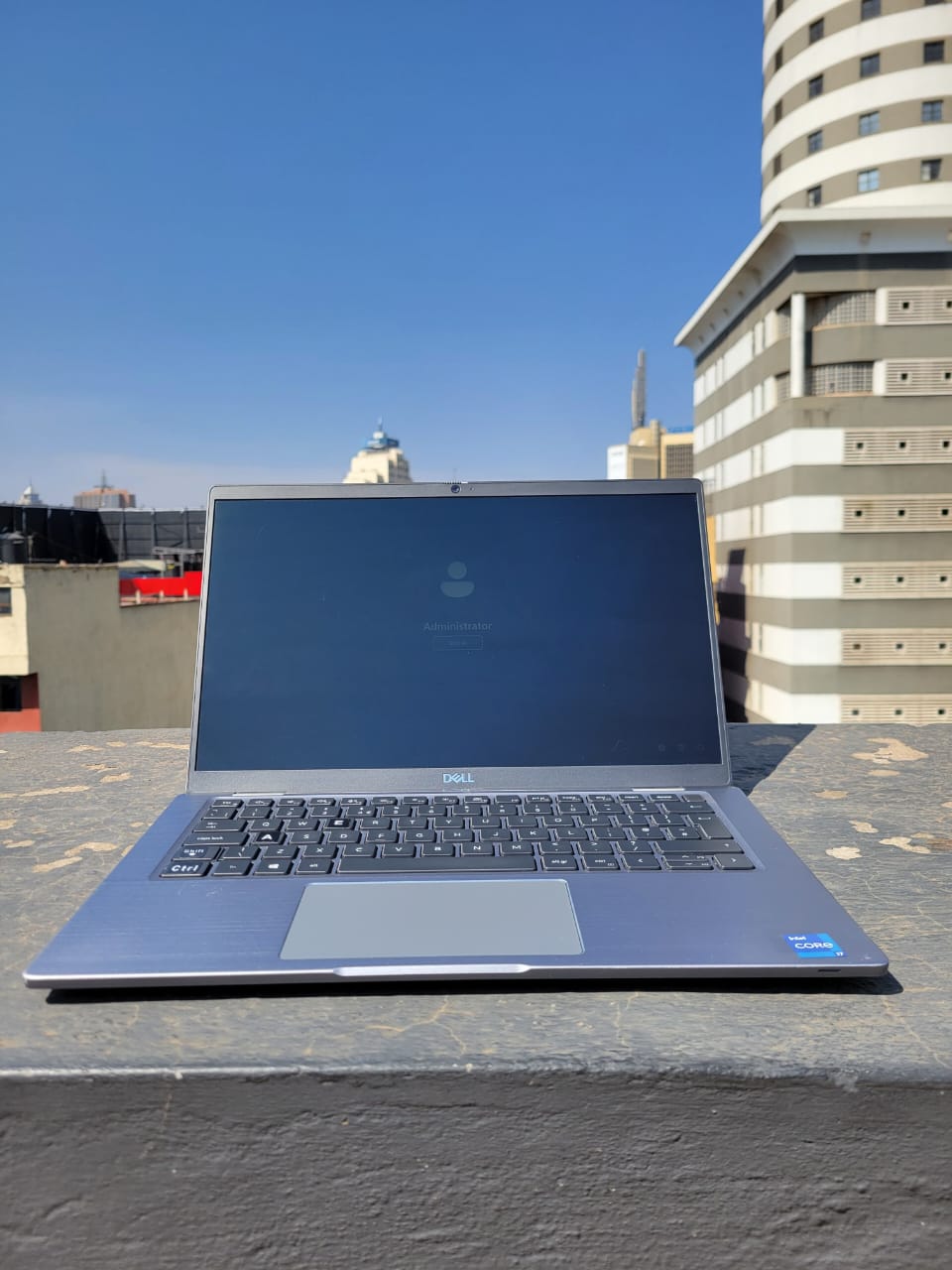 Dell Latitude 7420 Core i7 (11th Gen), 16GB RAM, 512GB SSD – Business Laptop Kenya