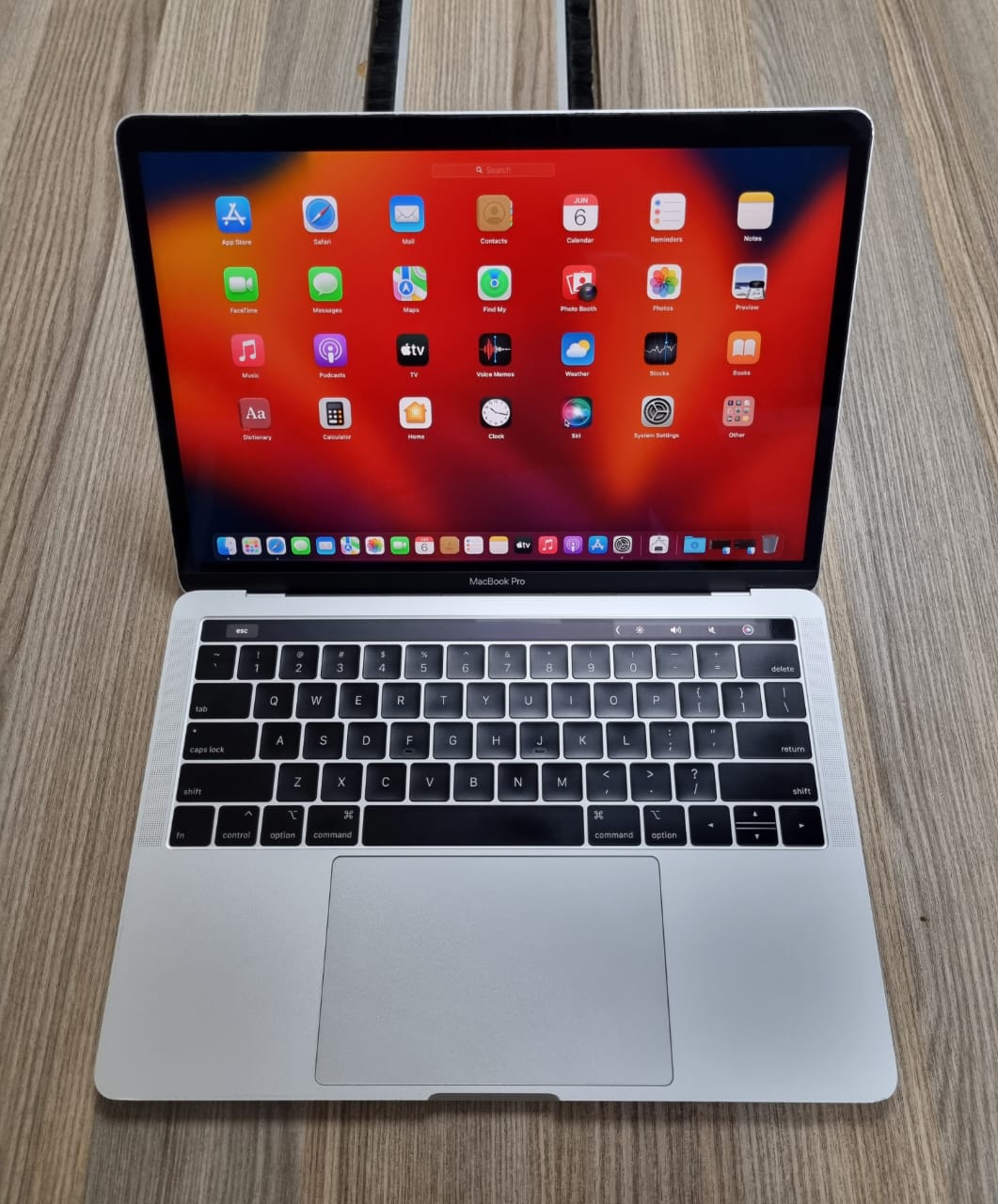 Apple MacBook Pro 2018 13