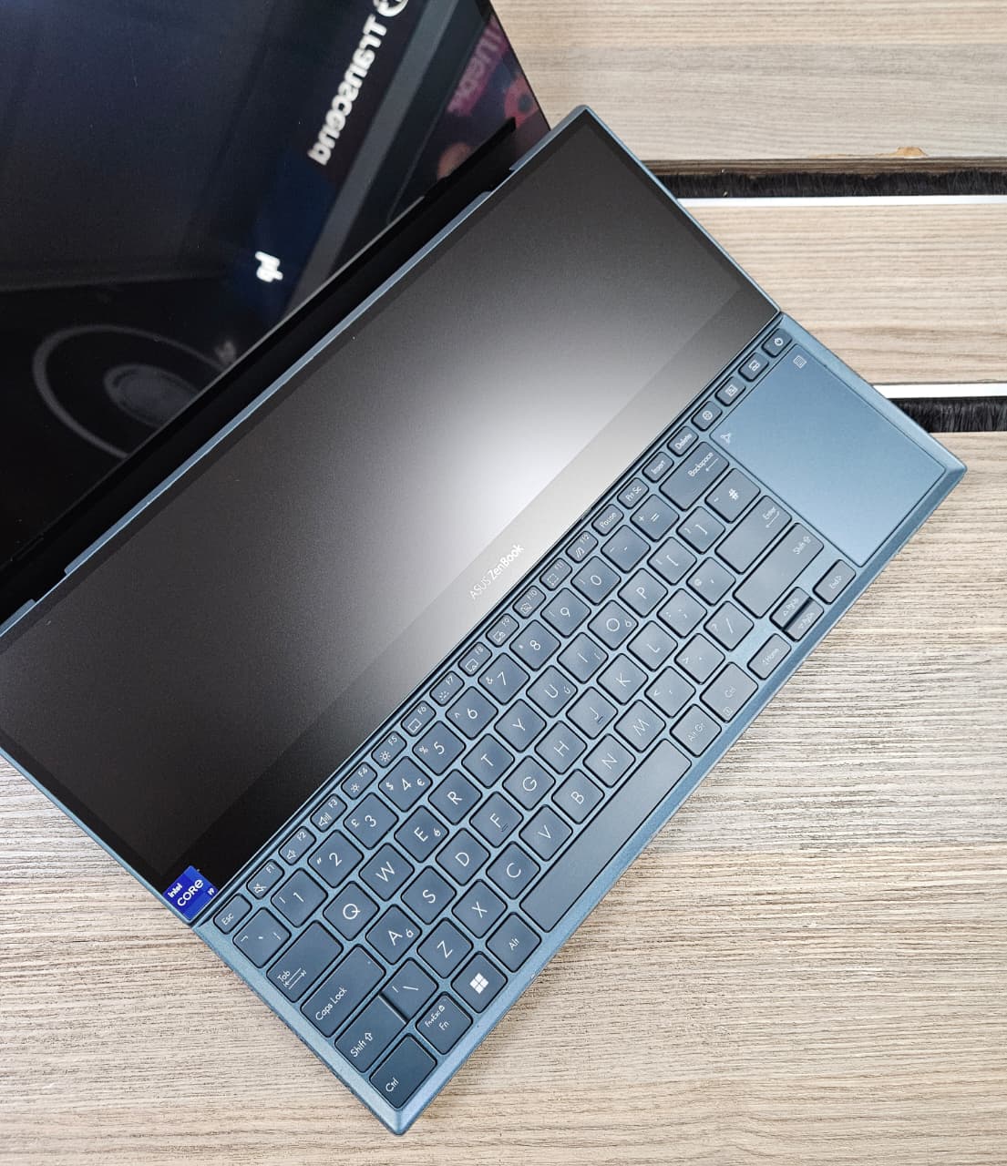 Buy ASUS Zenbook Pro Duo in Kenya – 15.6