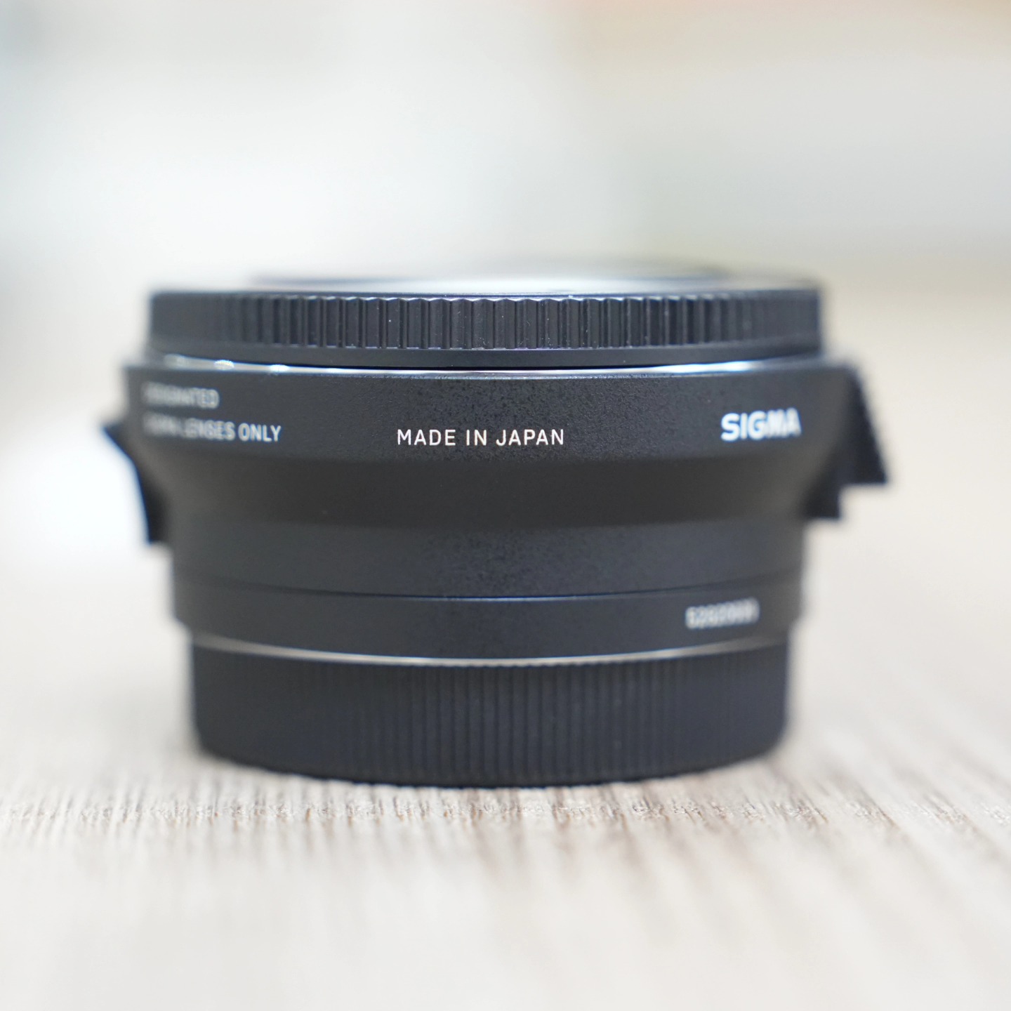 Buy Sigma MC-11 Mount Converter in Nairobi – Adapt EF Lenses to Sony E Cameras