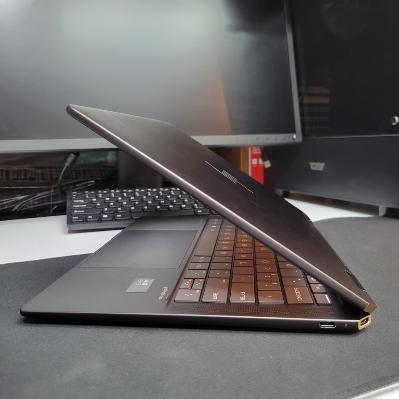 HP Spectre x360 14 | Ultra 7 155H | 16GB RAM | 1TB SSD | FHD Touch Display