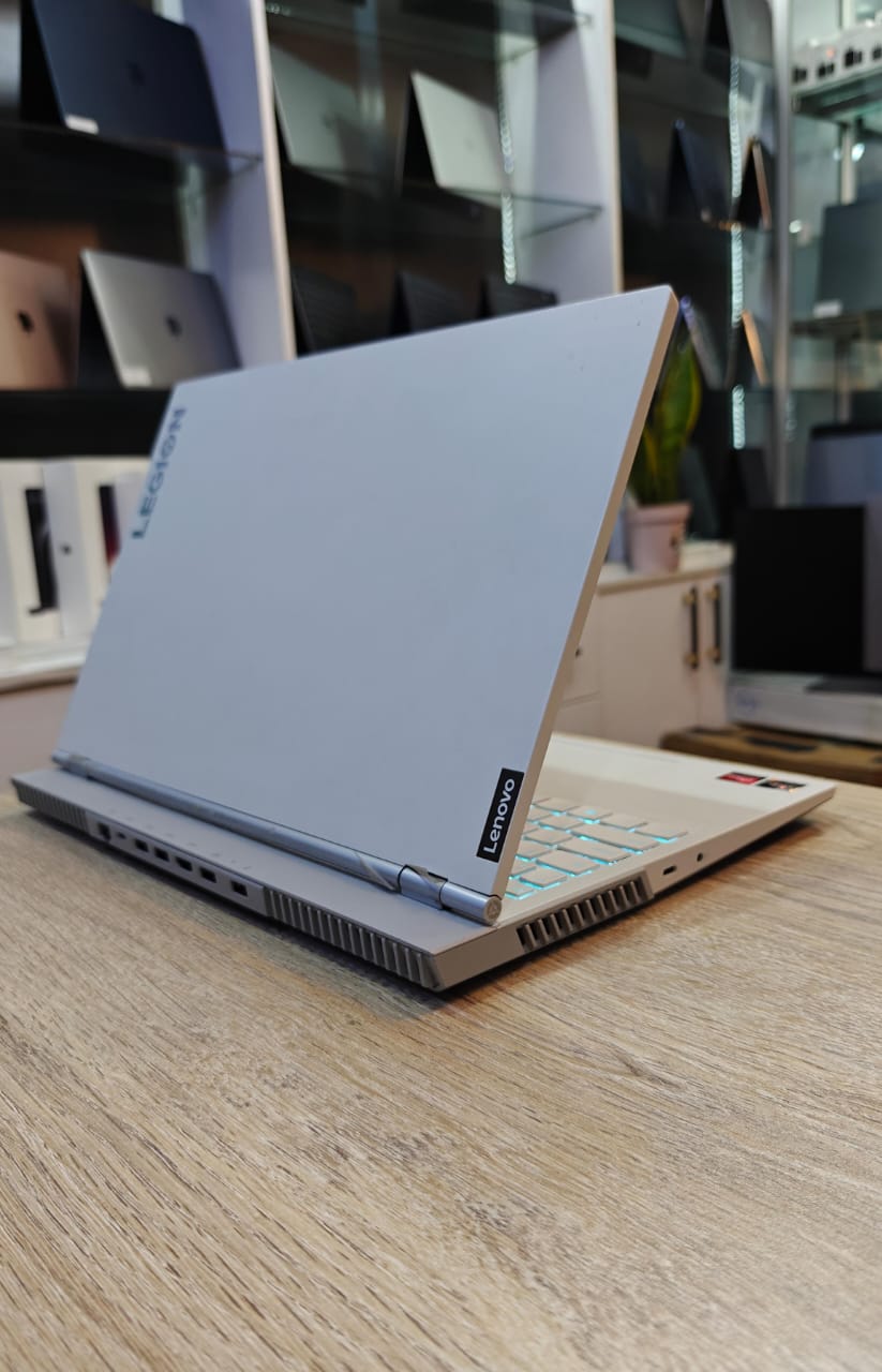 Lenovo Legion 5 Stingray  Ryzen 7 + RX 6600M  Best Price in Nairobi