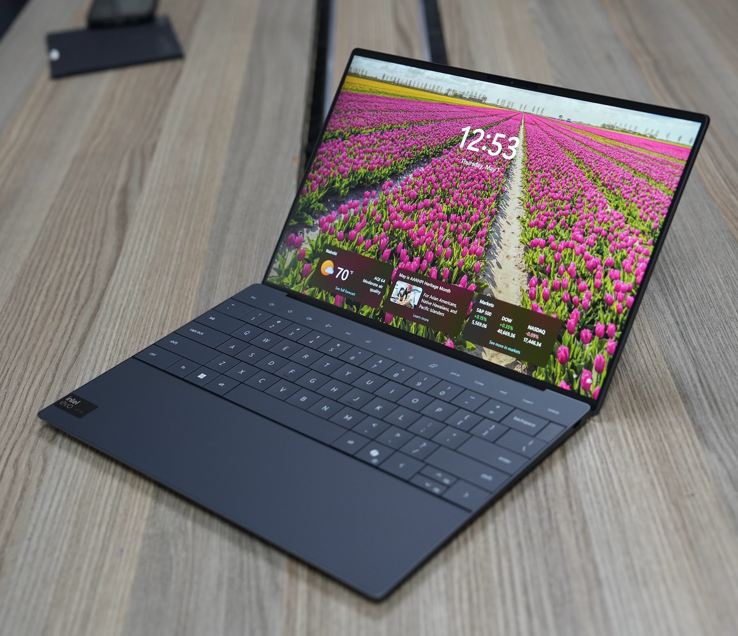 Dell XPS 13 9340 Notebook – Ultra 7 CPU, Intel Arc Graphics, Windows 11 Pro  Kenya’s Top Ultrabook