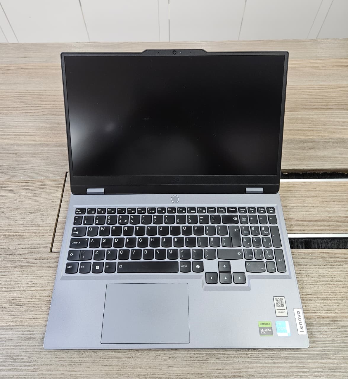 Lenovo LOQ 15.6” Laptop – Intel Core i7 13th Gen, 16GB RAM, 512GB SSD, RTX 4050, 144Hz | Buy Online in Kenya