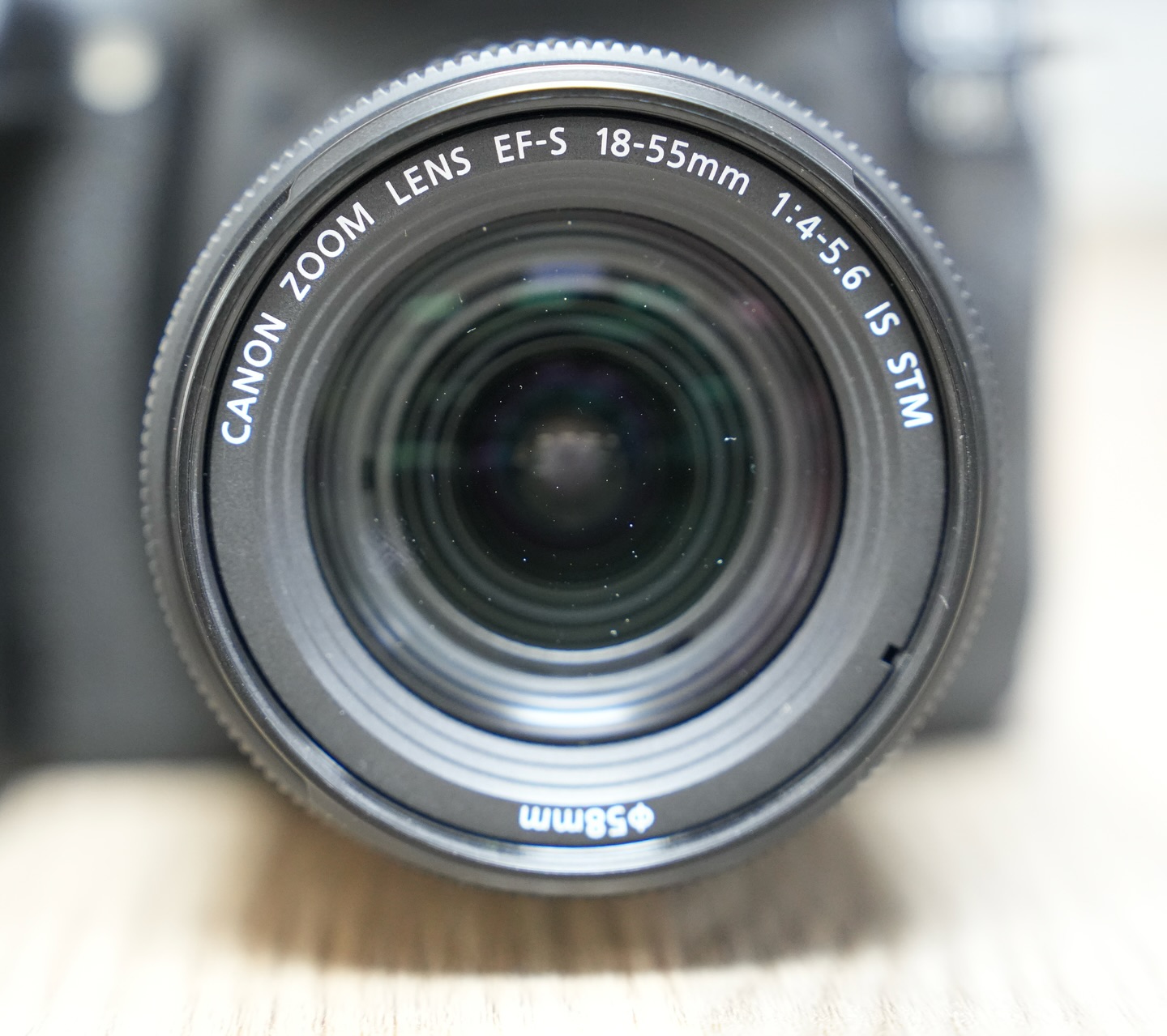 Buy Canon EOS 80D in Kenya – DSLR with Dual Pixel AF, Wi-Fi & 18-55mm Lens