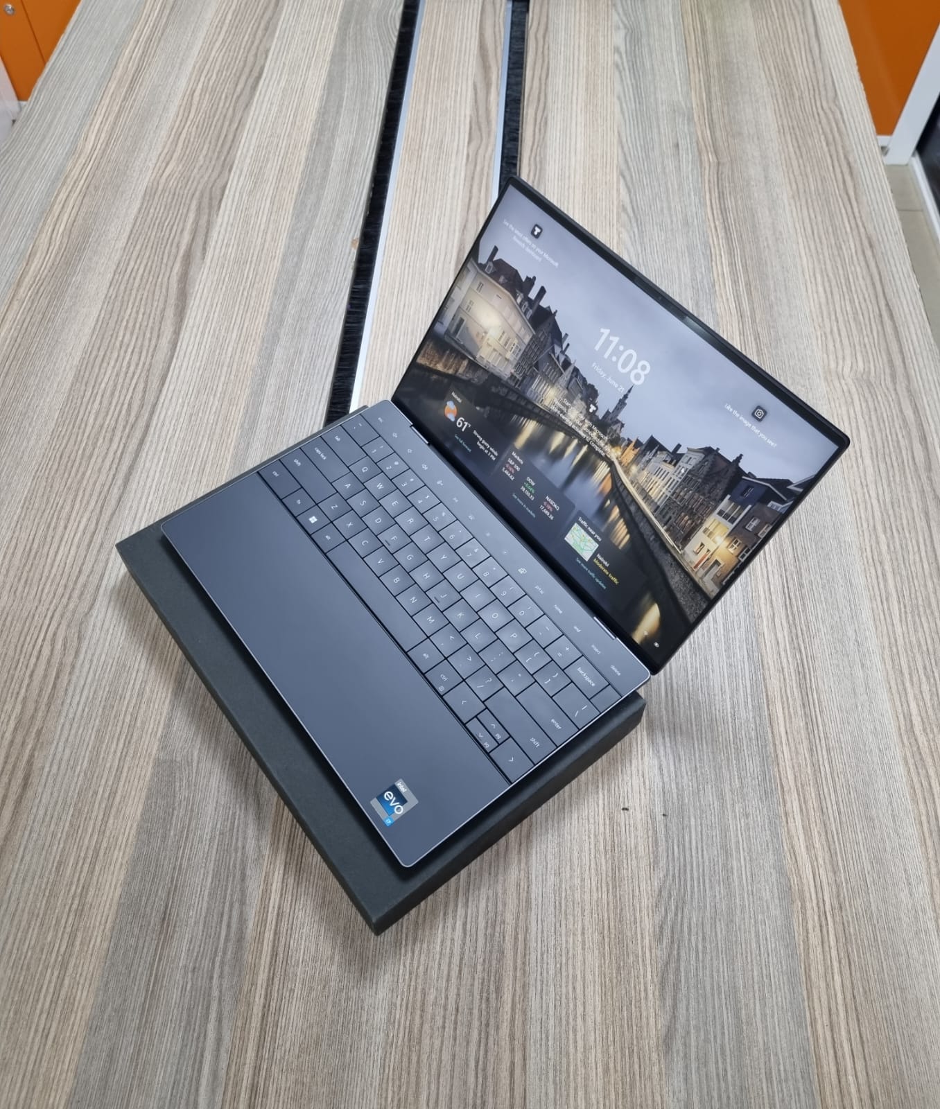 Dell XPS 13 Plus 9320 | 12th Gen Intel Core i7 | 16GB RAM | 512GB SSD | 13.4″ Display | Windows 11 Pro