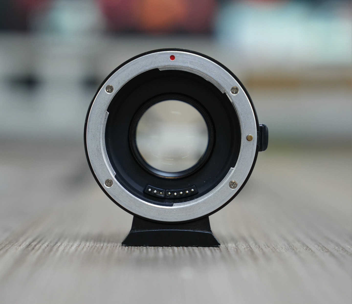 Buy Viltrox EF-EOS M Lens Adapter in Nairobi – Use EF/EF-S Lenses on Canon M Cameras