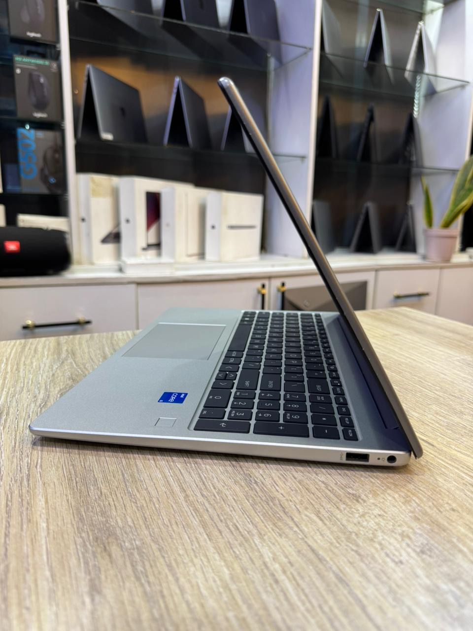 HP 250 G10 Core i5 13th Gen Laptop | 16GB RAM | 512GB SSD | Full HD Display