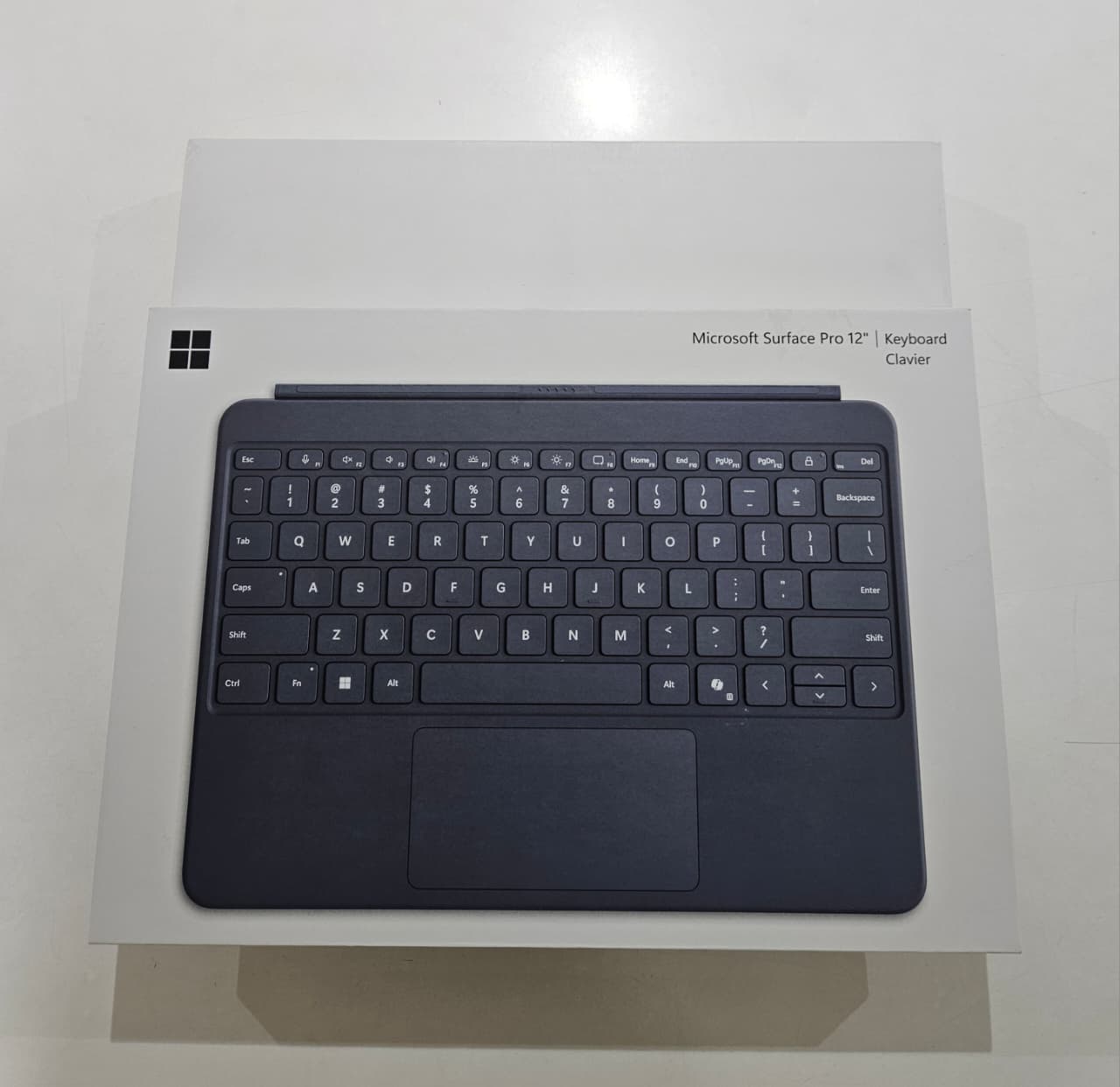 New Sealed Microsoft Surface Pro 12