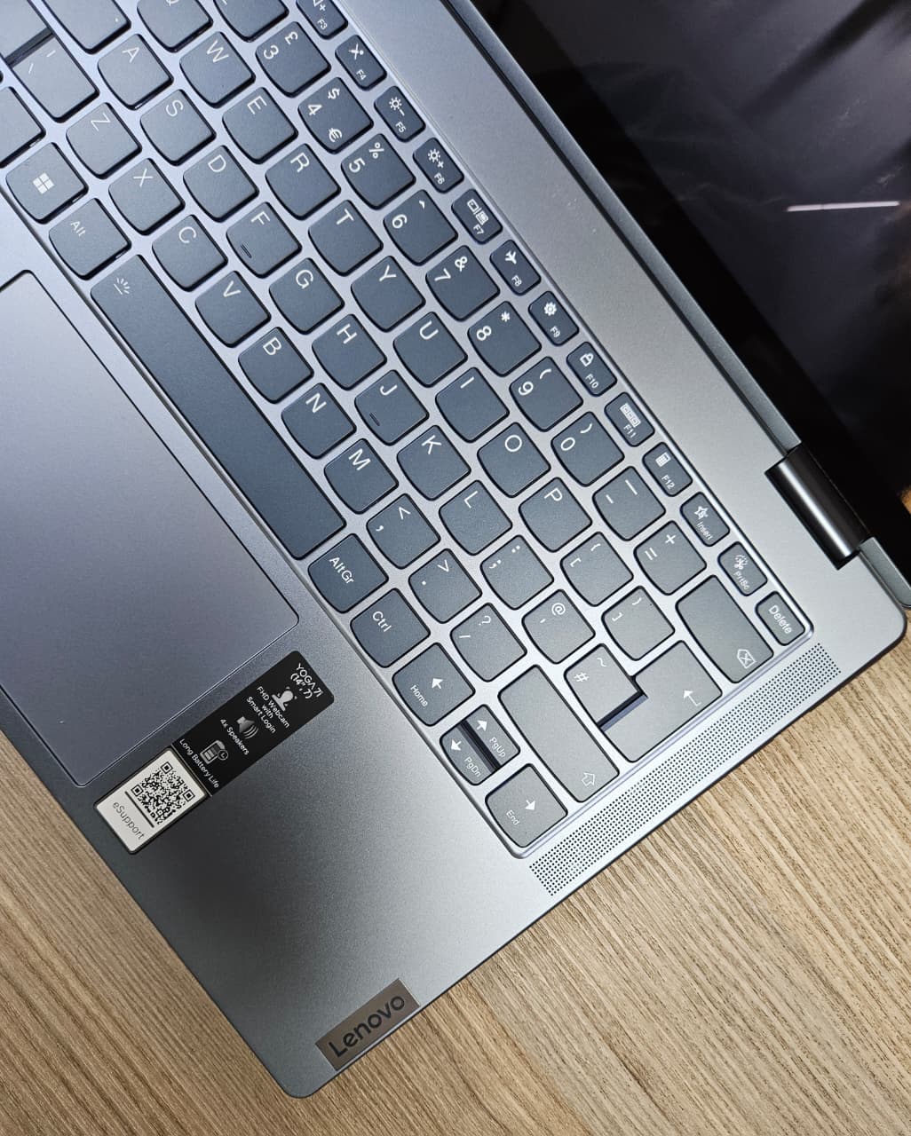 Lenovo Yoga 7 (14