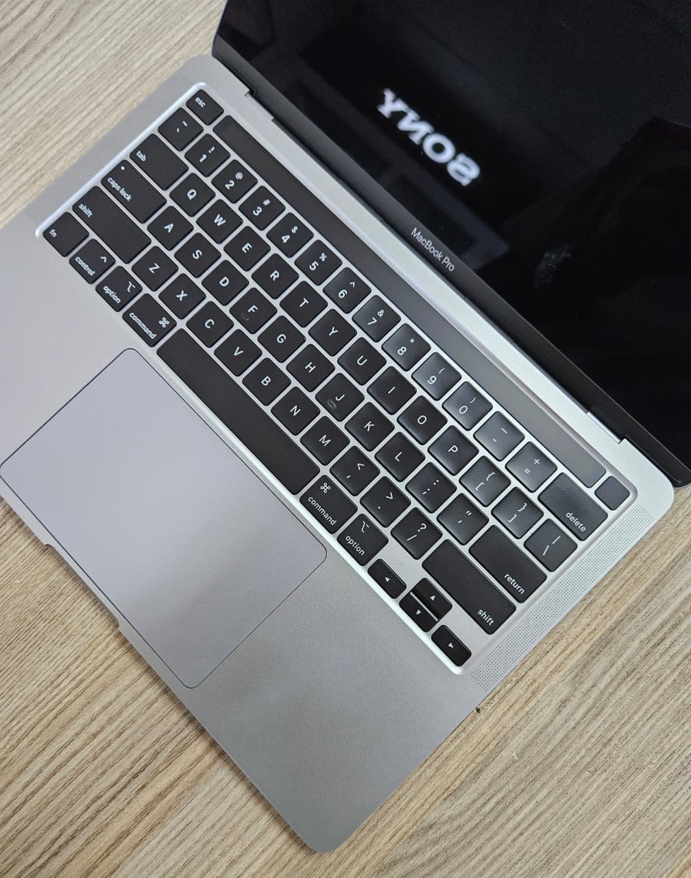 MacBook Air M2 2022 (14”, 8GB RAM, 256GB SSD) – Apple M2 Chip | Best Price in Kenya