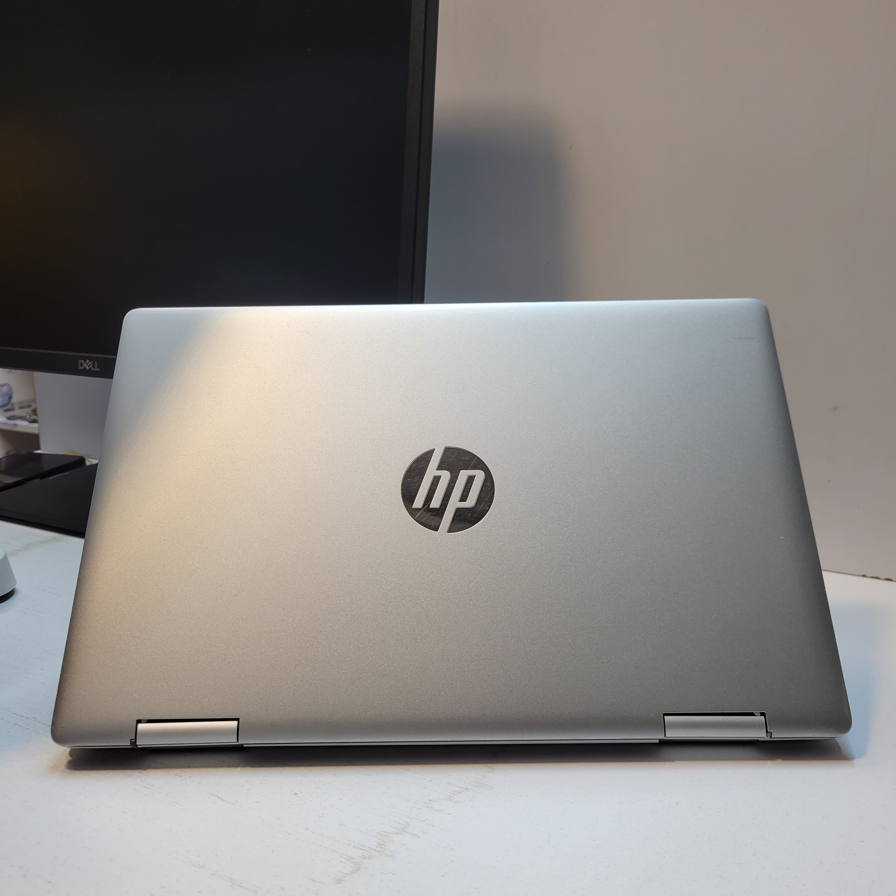 HP Pavilion 14” x360 Laptop | Core i5 12th Gen | 8GB/512GB | Touchscreen & Backlit Keyboard