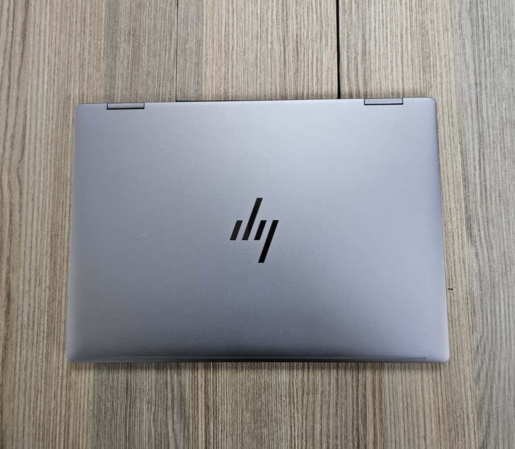 HP Envy 14 – Intel Core Ultra 7, 16GB DDR5 RAM, 1TB SSD, 14