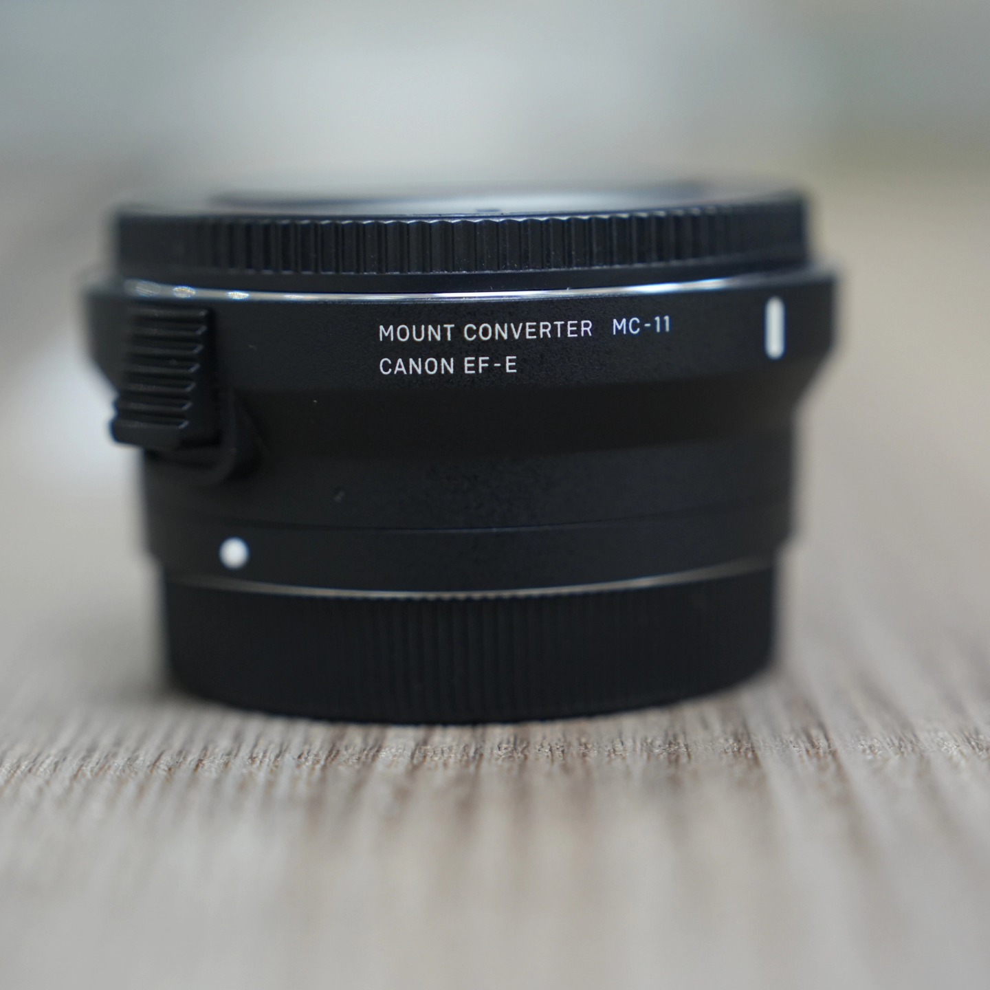 Buy Sigma MC-11 Mount Converter in Nairobi – Adapt EF Lenses to Sony E Cameras
