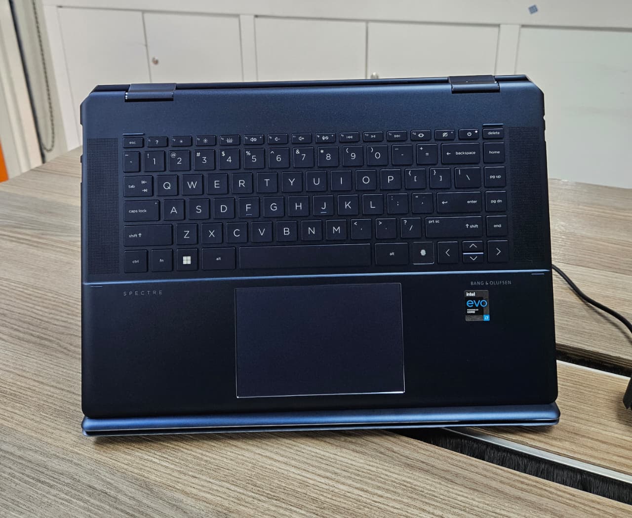 HP Spectre x360 16″ 2-in-1 Laptop | Intel Core i7-11390H | 16GB RAM | 512GB SSD | 2K Touch Display