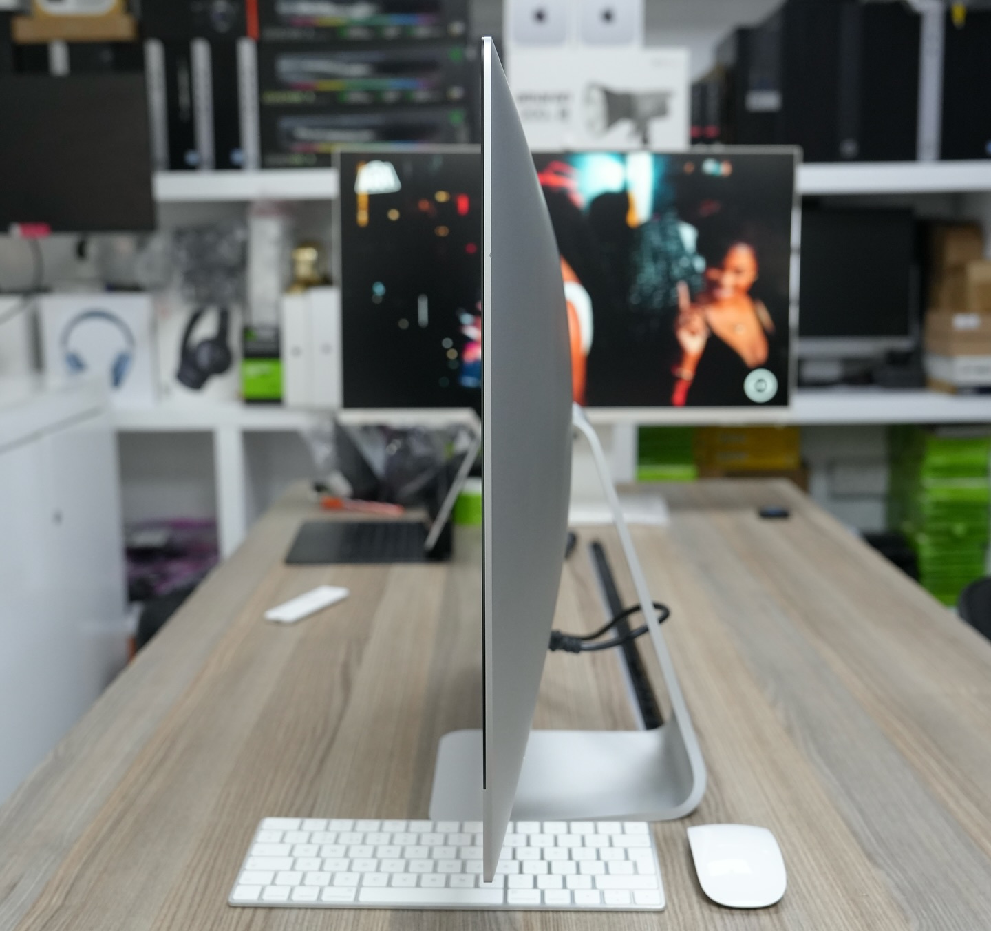 Apple iMac 27