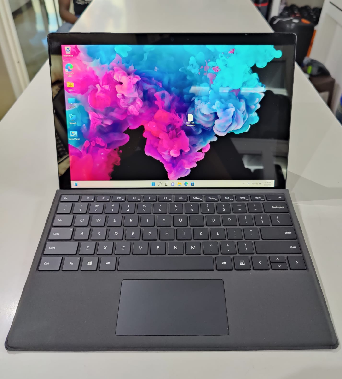 Buy Surface Pro 6 – Intel Core i7, 8GB/256GB, Ultra-Slim 2-in-1 Laptop