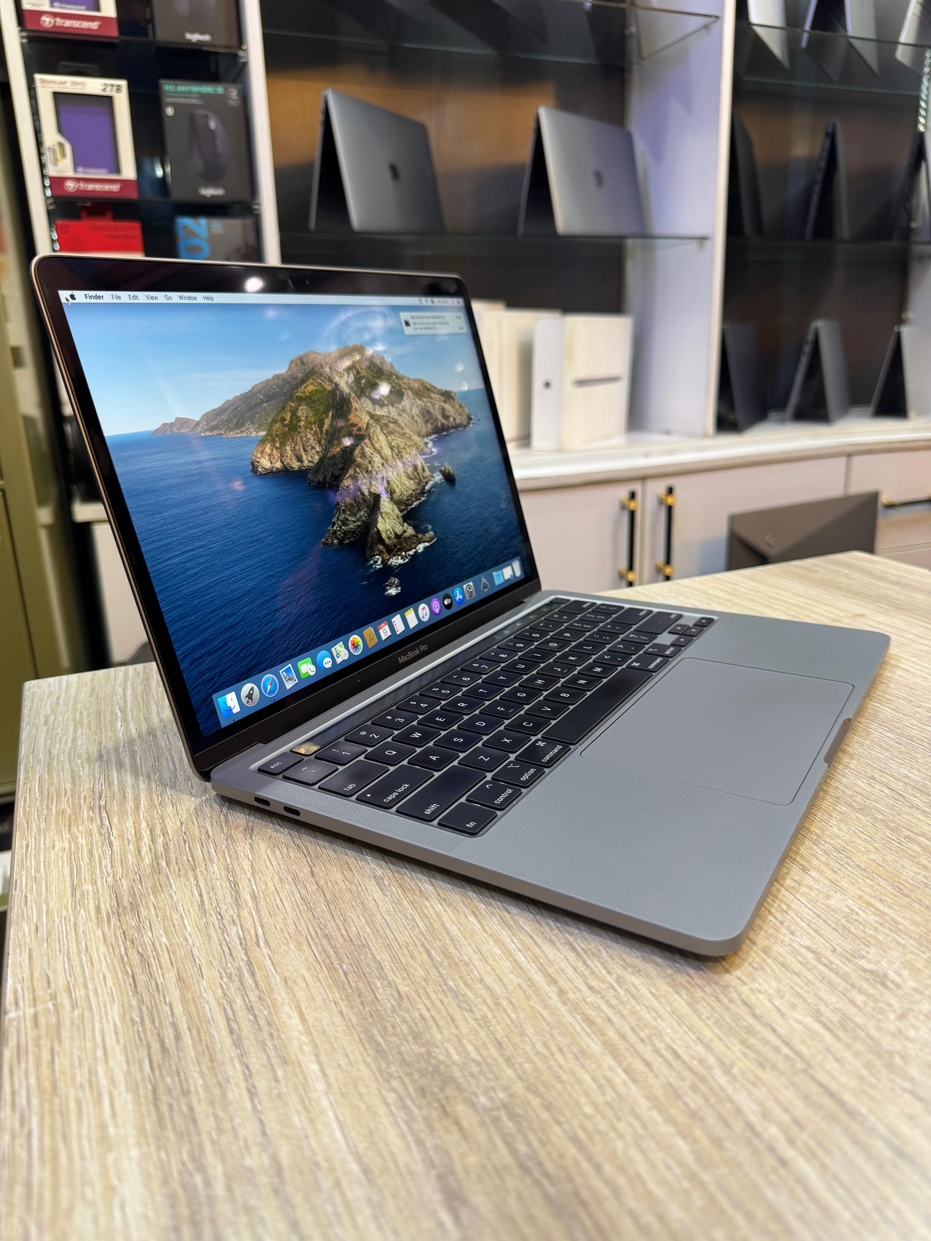 MacBook Pro 13” 2020 Core i5 | 16GB RAM | 512GB SSD | 90% Battery Health