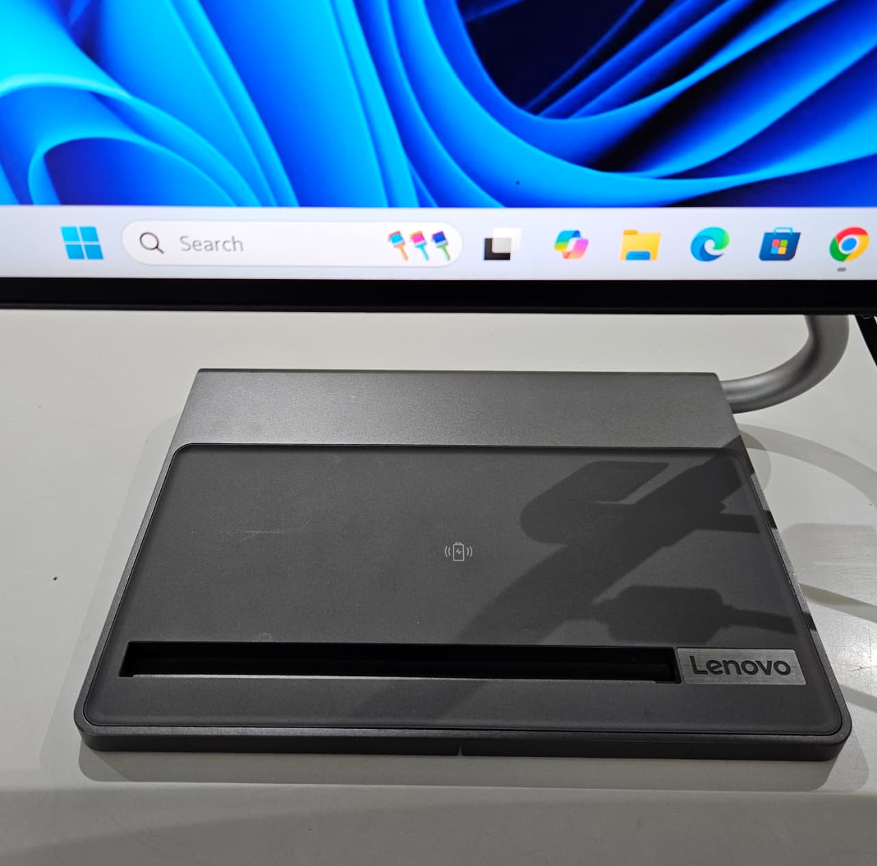 Lenovo Qreator 27