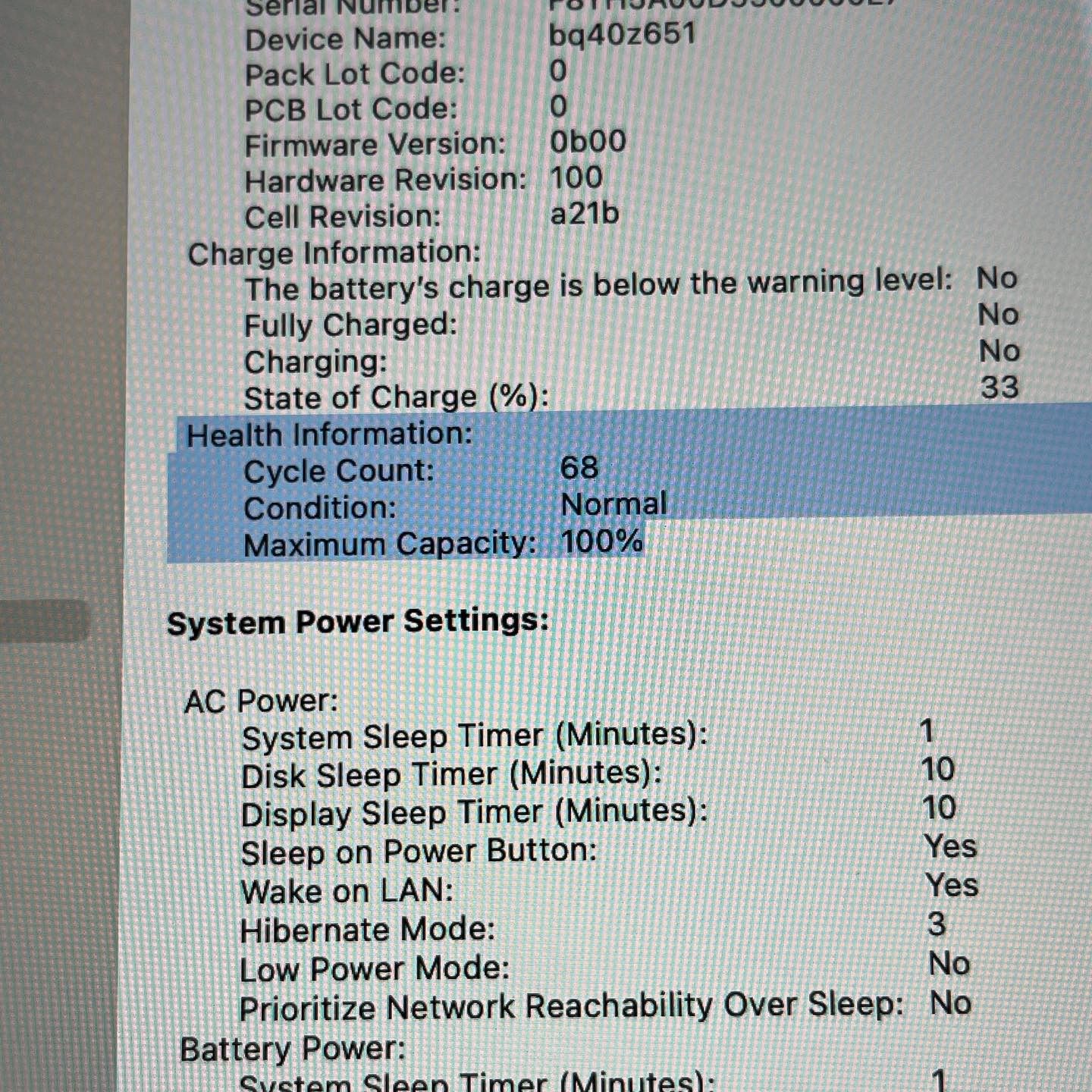 Apple MacBook Pro 16-inch (M3 Pro, 18GB RAM, 512GB SSD) (Pre-Owned) – 16” Liquid Retina XDR, Space Black/Silver | Powerful M3 Pro Performance | Best Price in Kenya