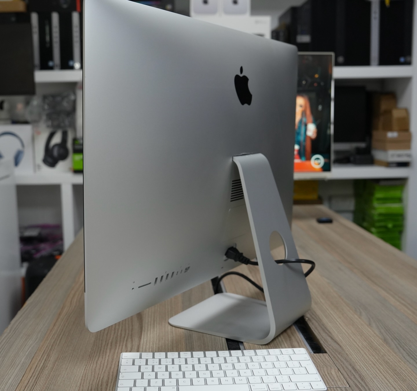 Apple iMac 27