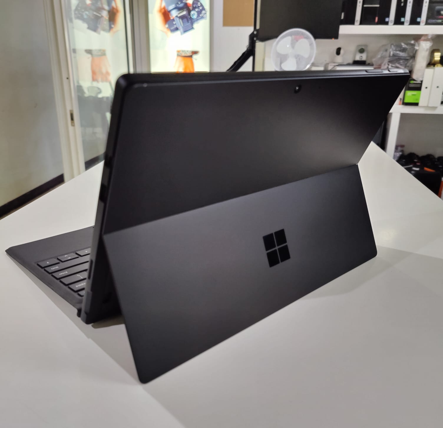 Buy Surface Pro 6 – Intel Core i7, 8GB/256GB, Ultra-Slim 2-in-1 Laptop