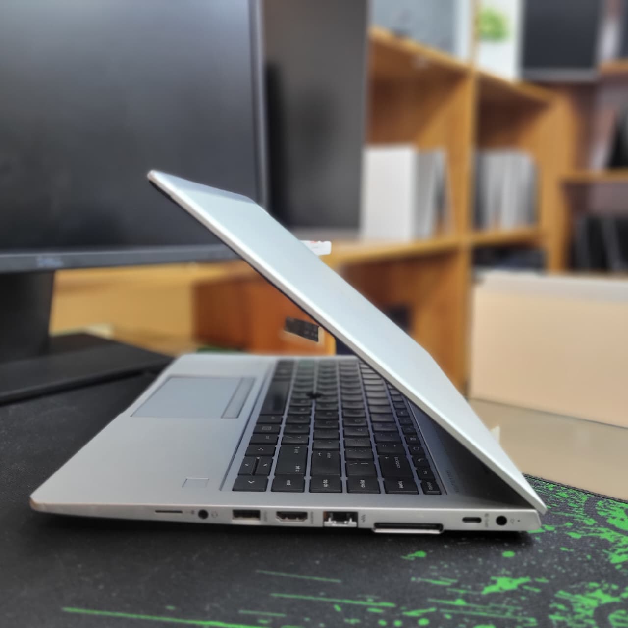 HP EliteBook 745 G6 Business Laptop | Ryzen 7 Pro | 16GB RAM | 256GB SSD | Radeon