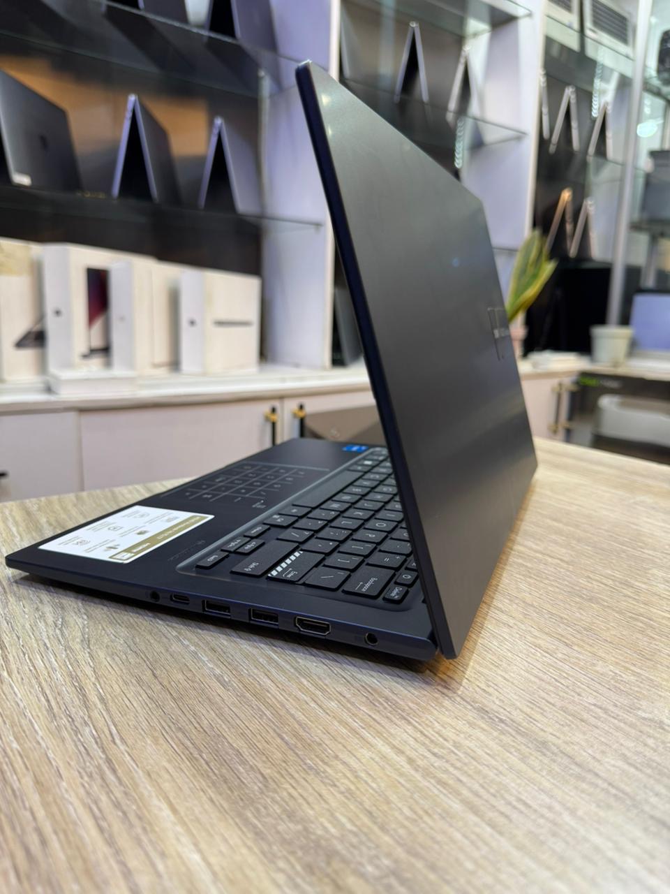 ASUS VivoBook 14 Core i3 12th Gen Laptop | 16GB RAM | 256GB SSD