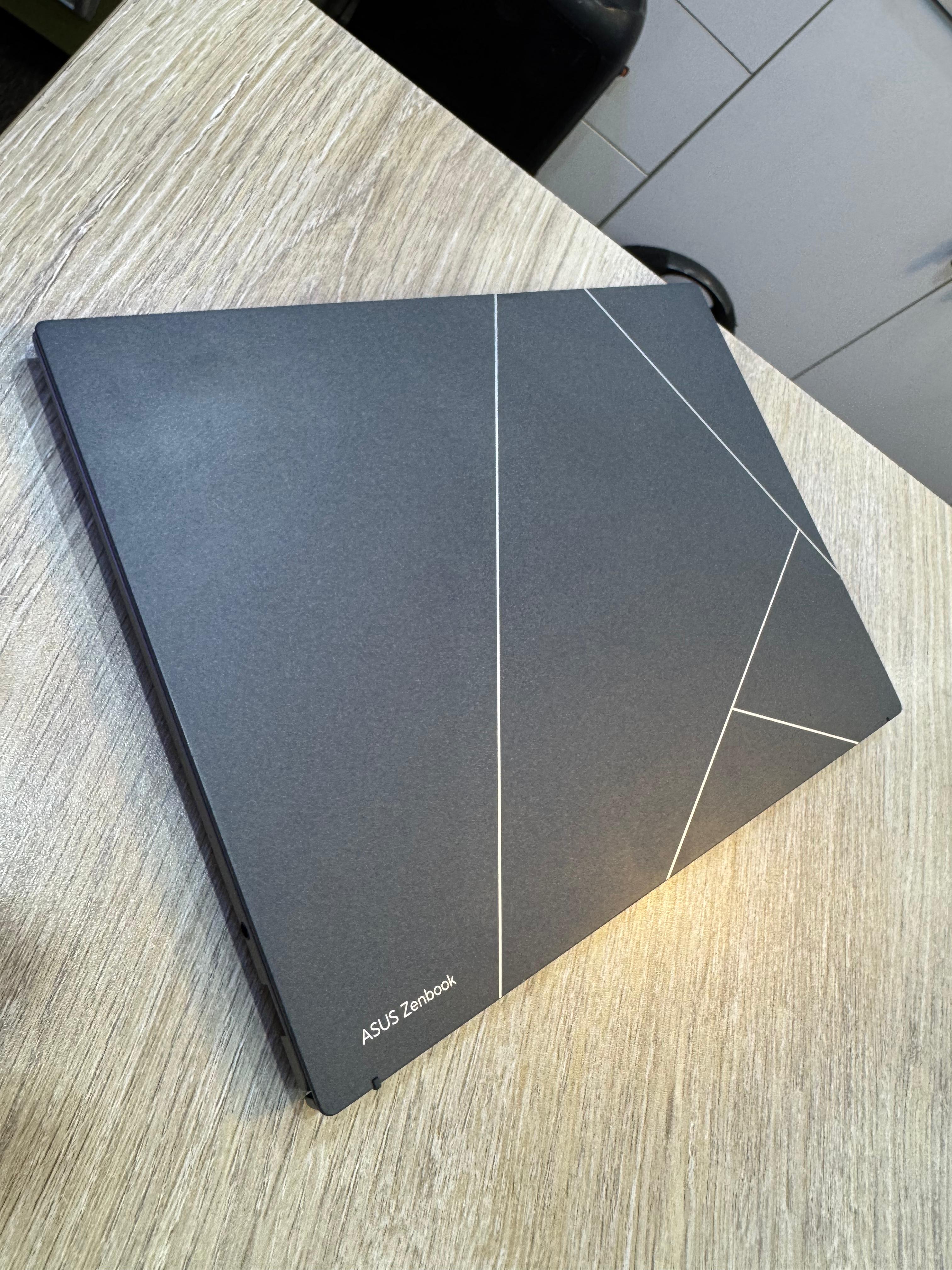 ASUS ZenBook S 13 OLED – Core i7 13th Gen, 32GB RAM, 1TB SSD, 2K Display  Buy in Kenya