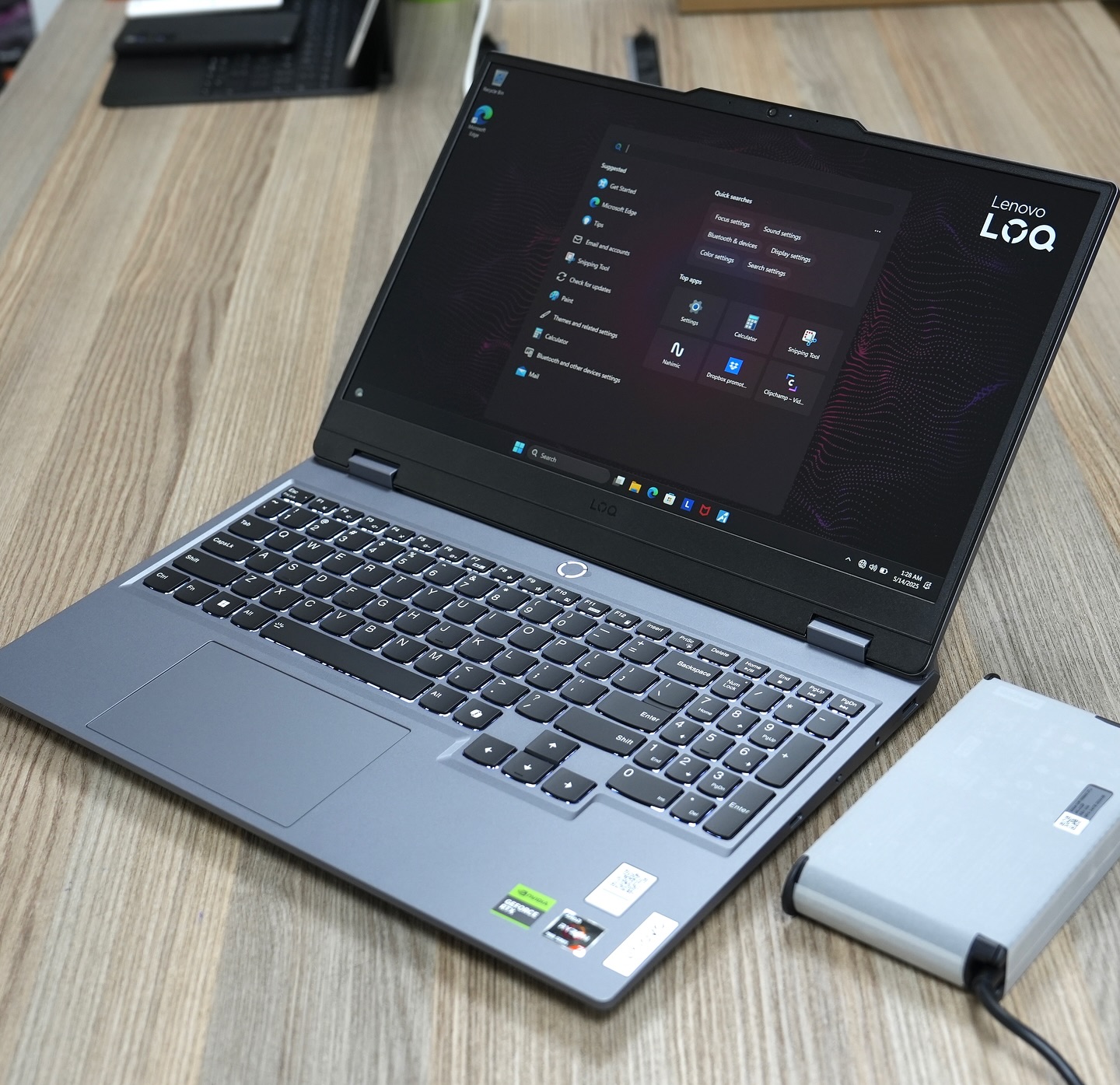 Lenovo LOQ 15.6