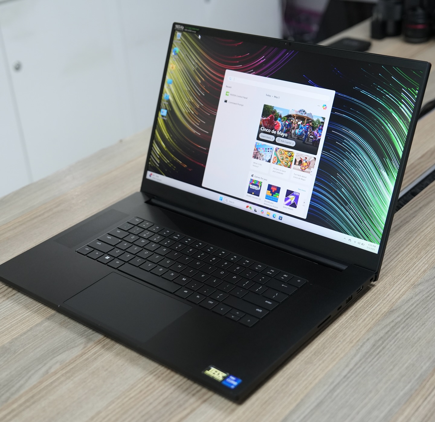 Razer Blade 17 Gaming Laptop – 12th Gen i7, RTX 3060, 1TB SSD  Best Price in Nairobi