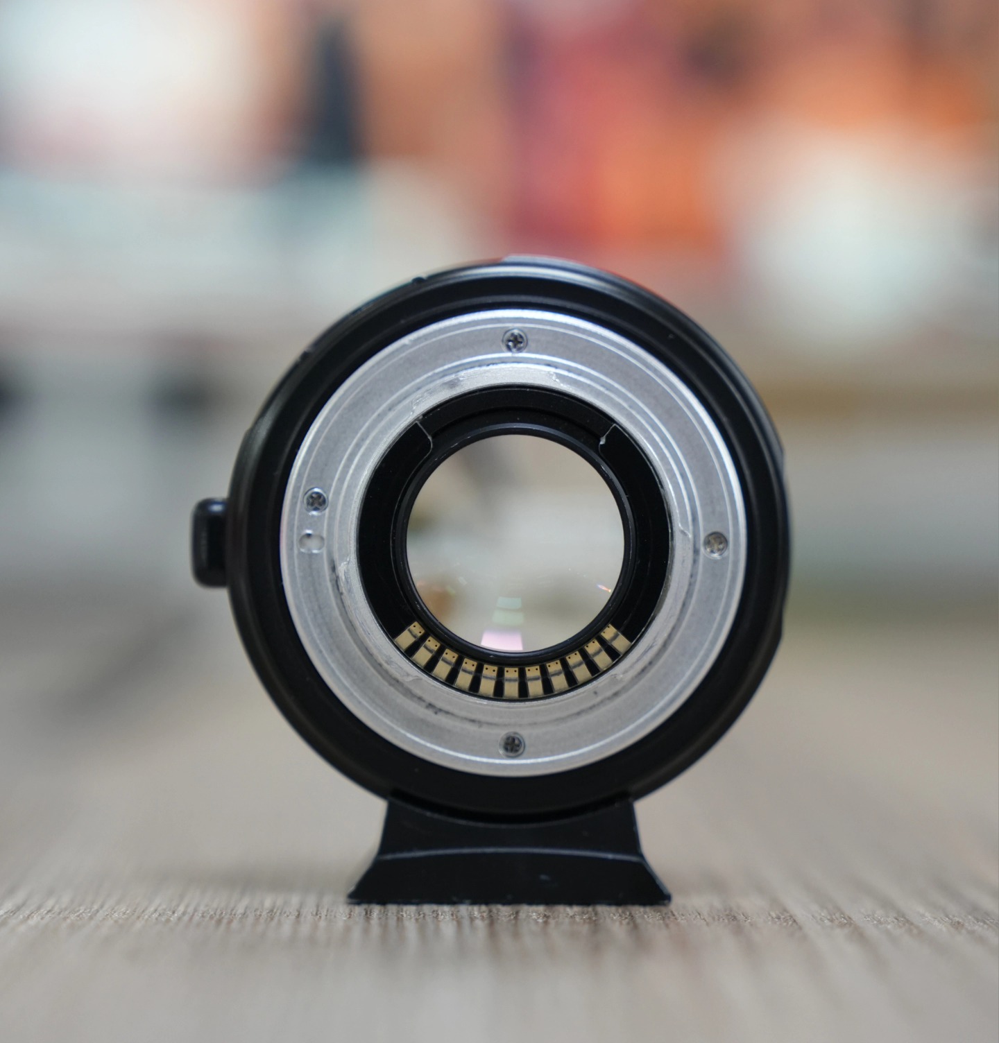 Buy Viltrox EF-EOS M Lens Adapter in Nairobi – Use EF/EF-S Lenses on Canon M Cameras