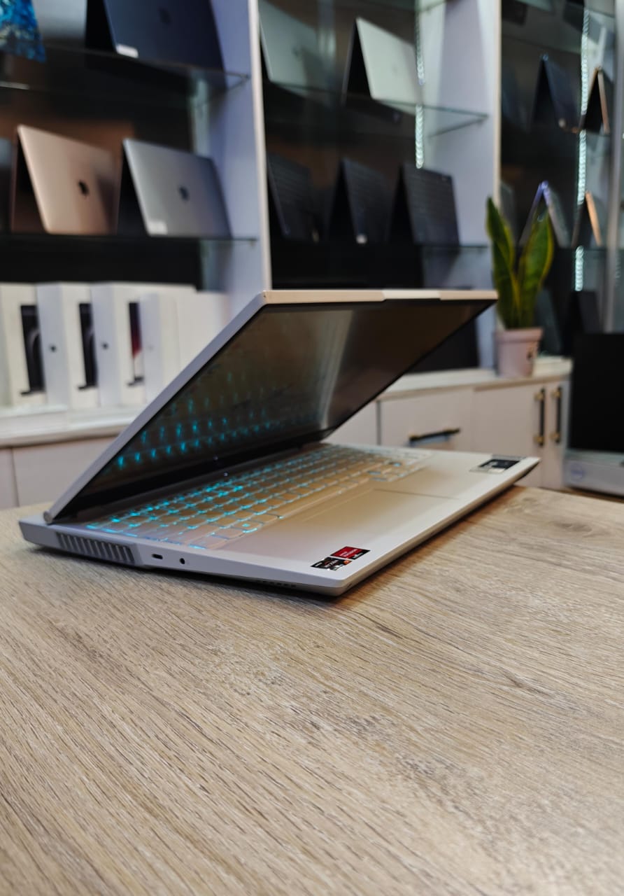 Lenovo Legion 5 Stingray  Ryzen 7 + RX 6600M  Best Price in Nairobi